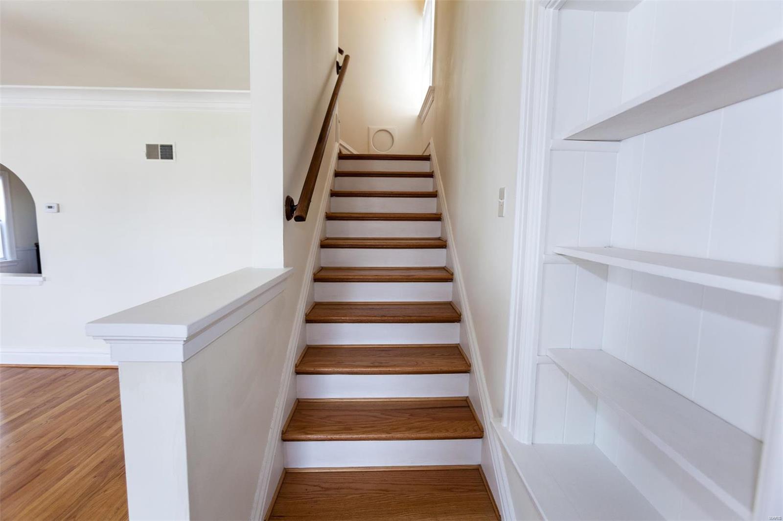 Old Orchard Heights - Residential