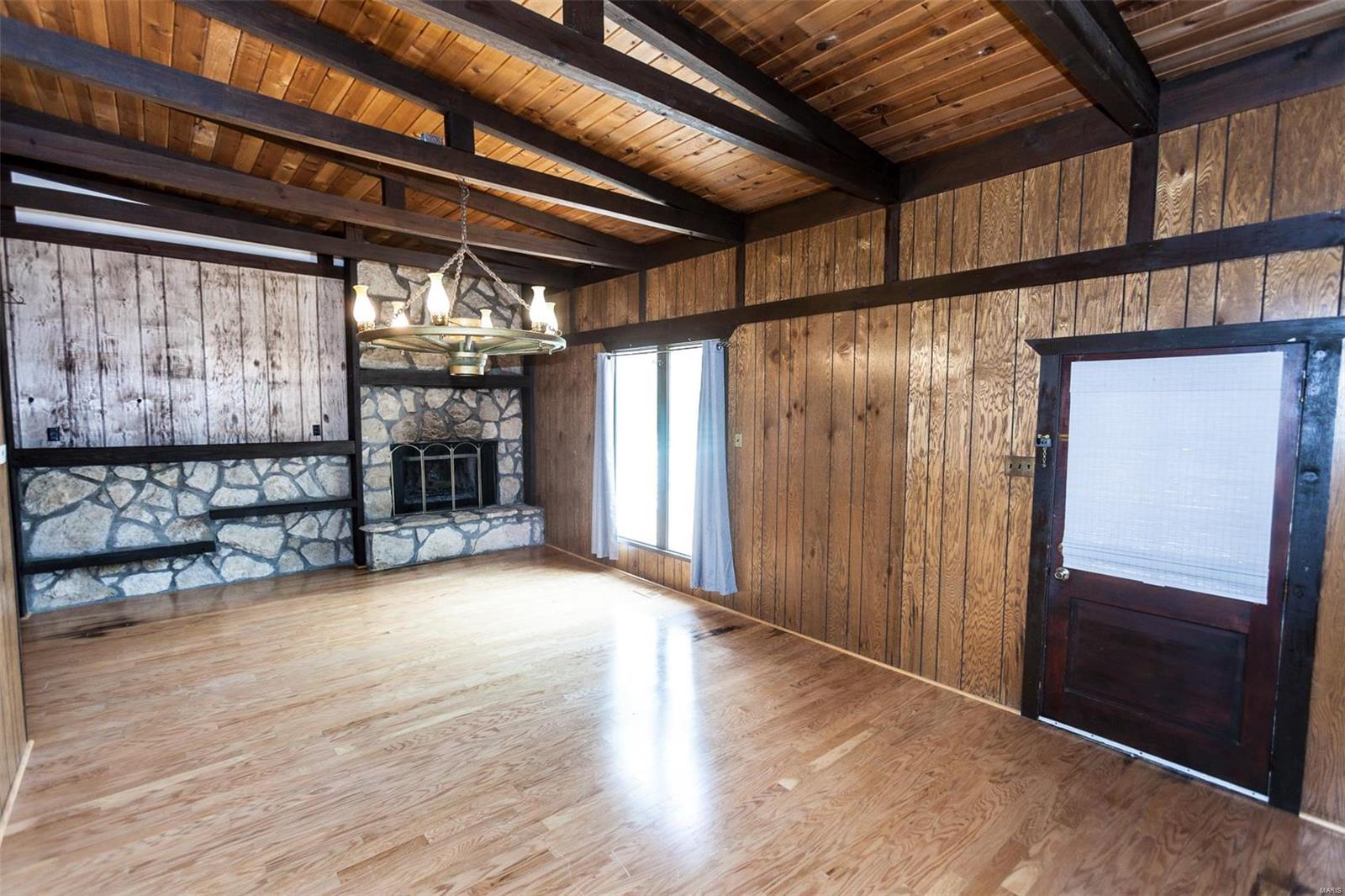 Old Orchard Heights - Residential