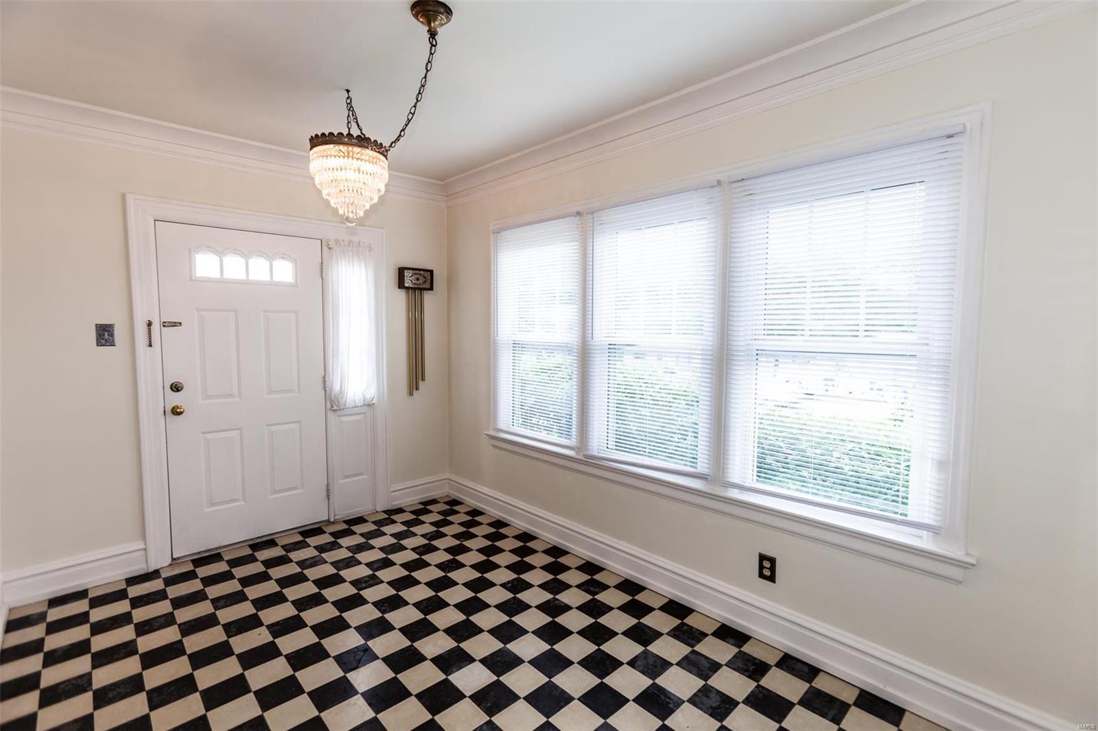 Old Orchard Heights - Residential