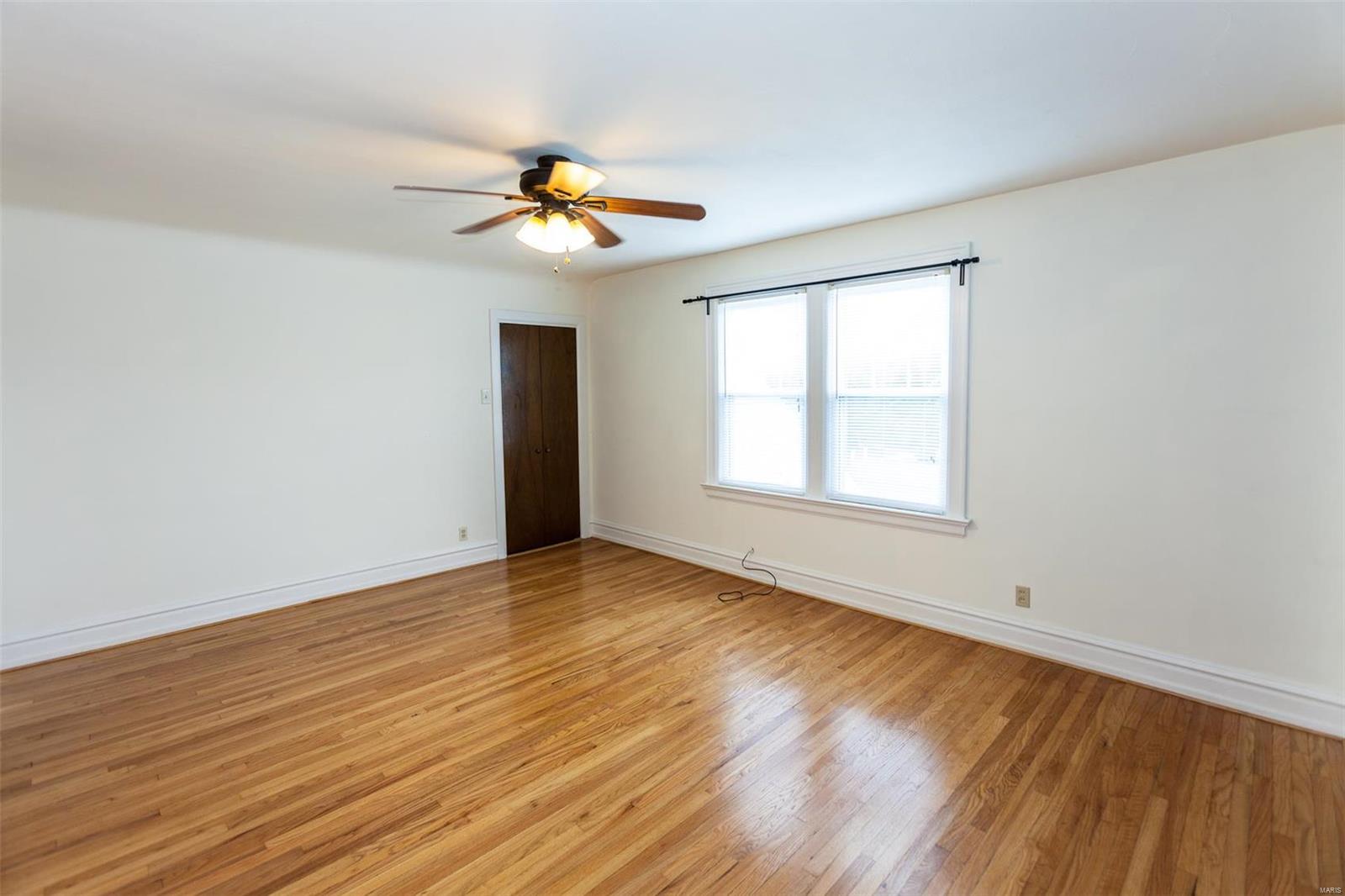 Old Orchard Heights - Residential