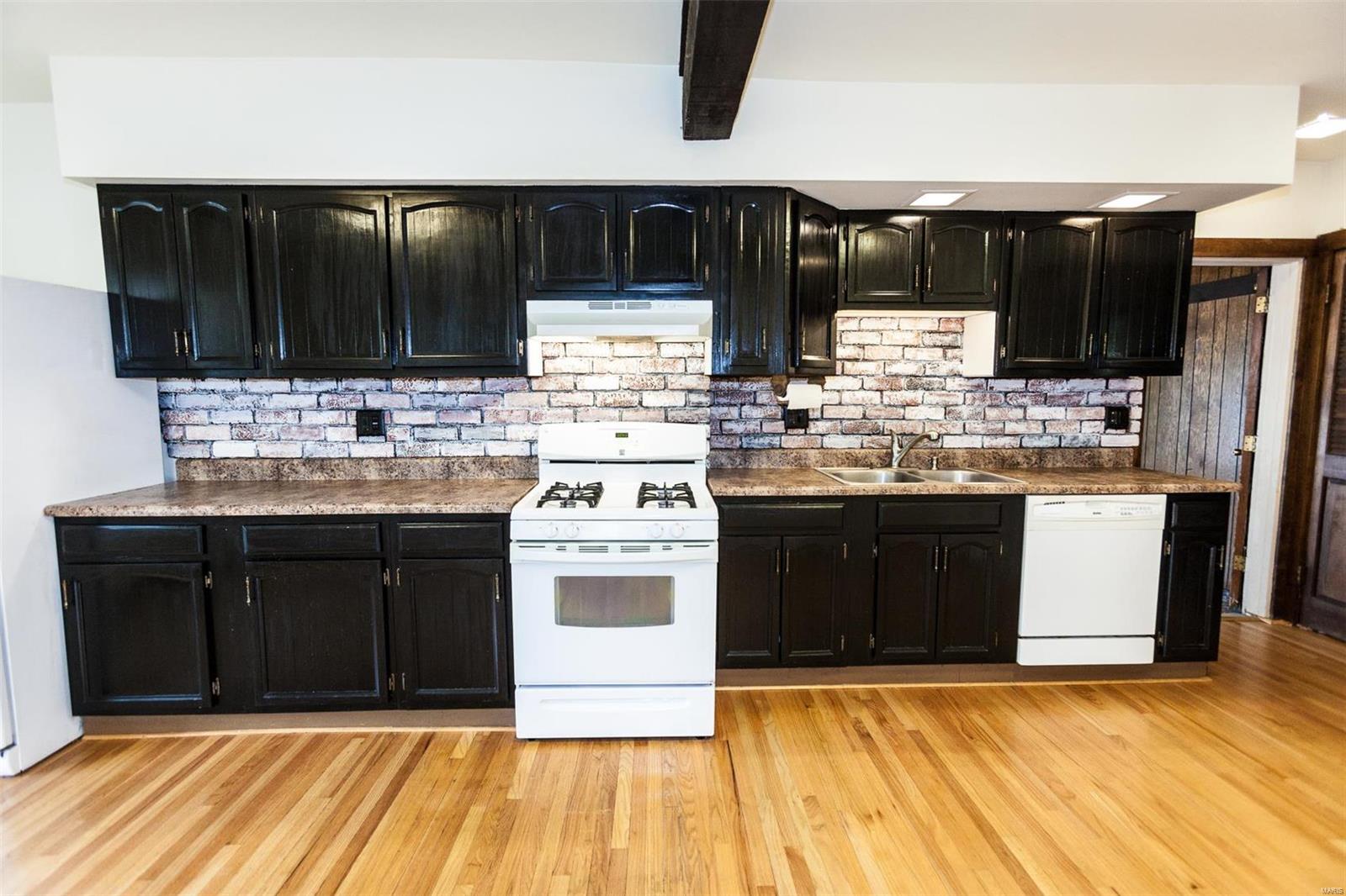 Old Orchard Heights - Residential