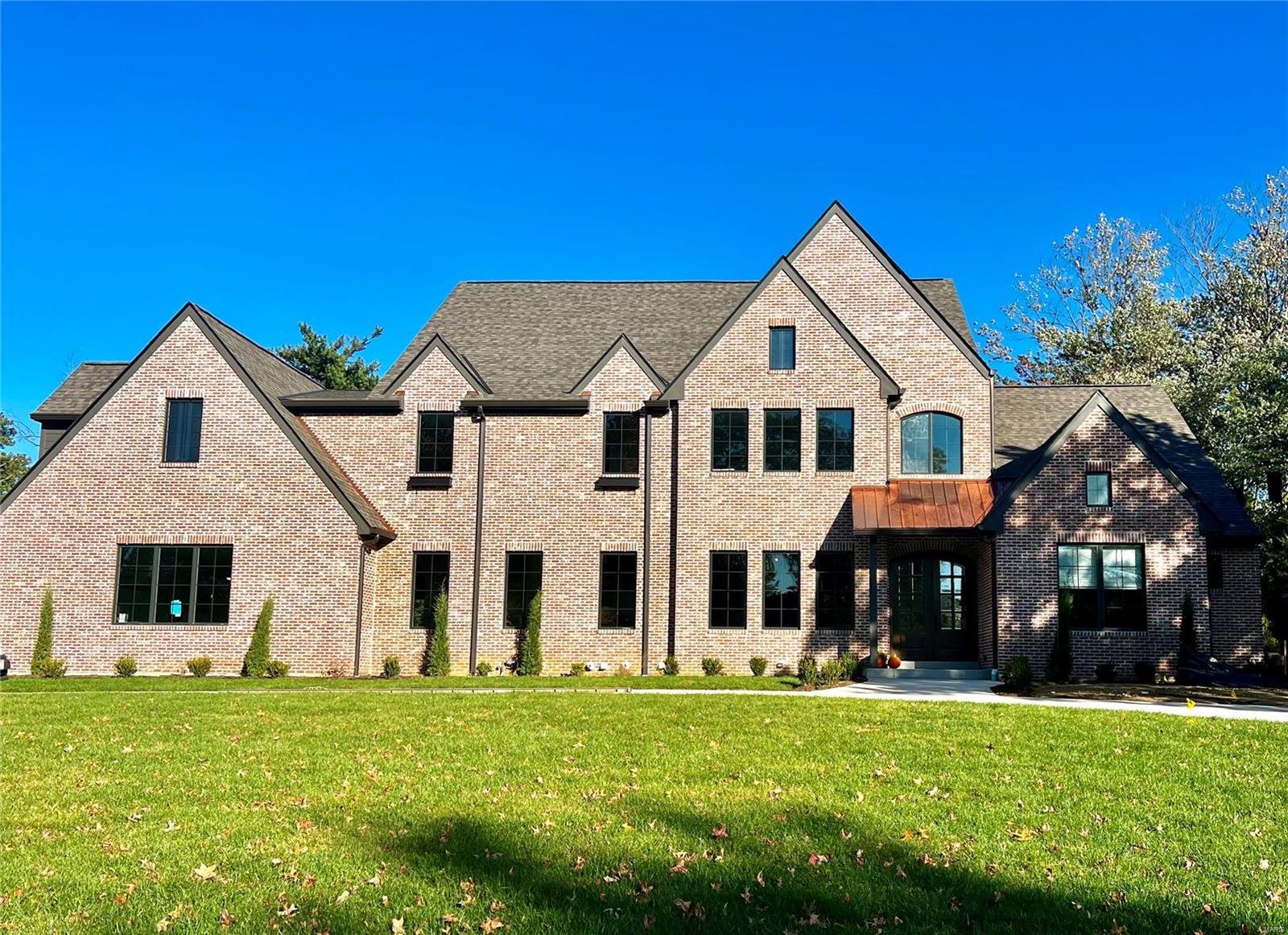 Radcliffe - Residential