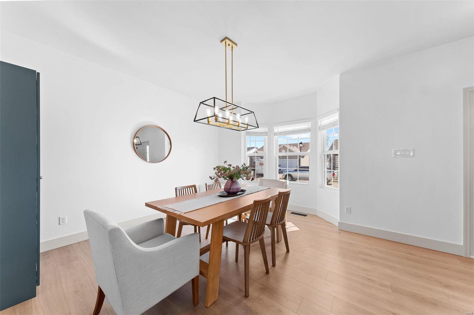 Preston Woods - Residential