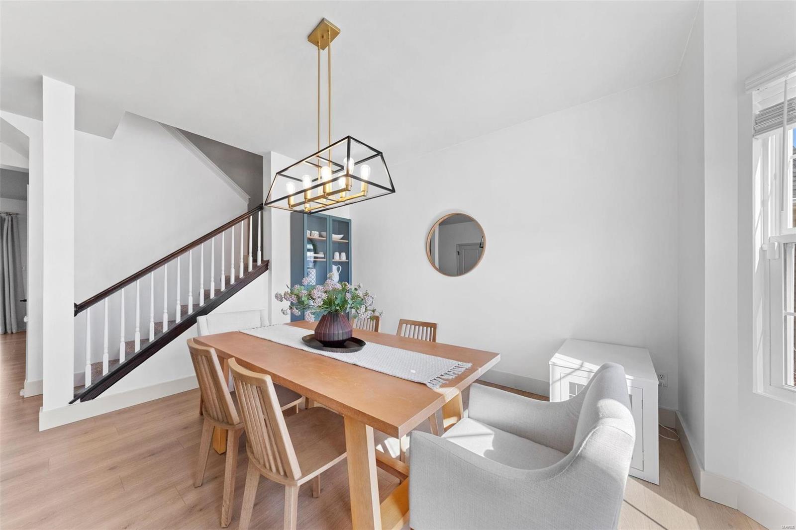 Preston Woods - Residential