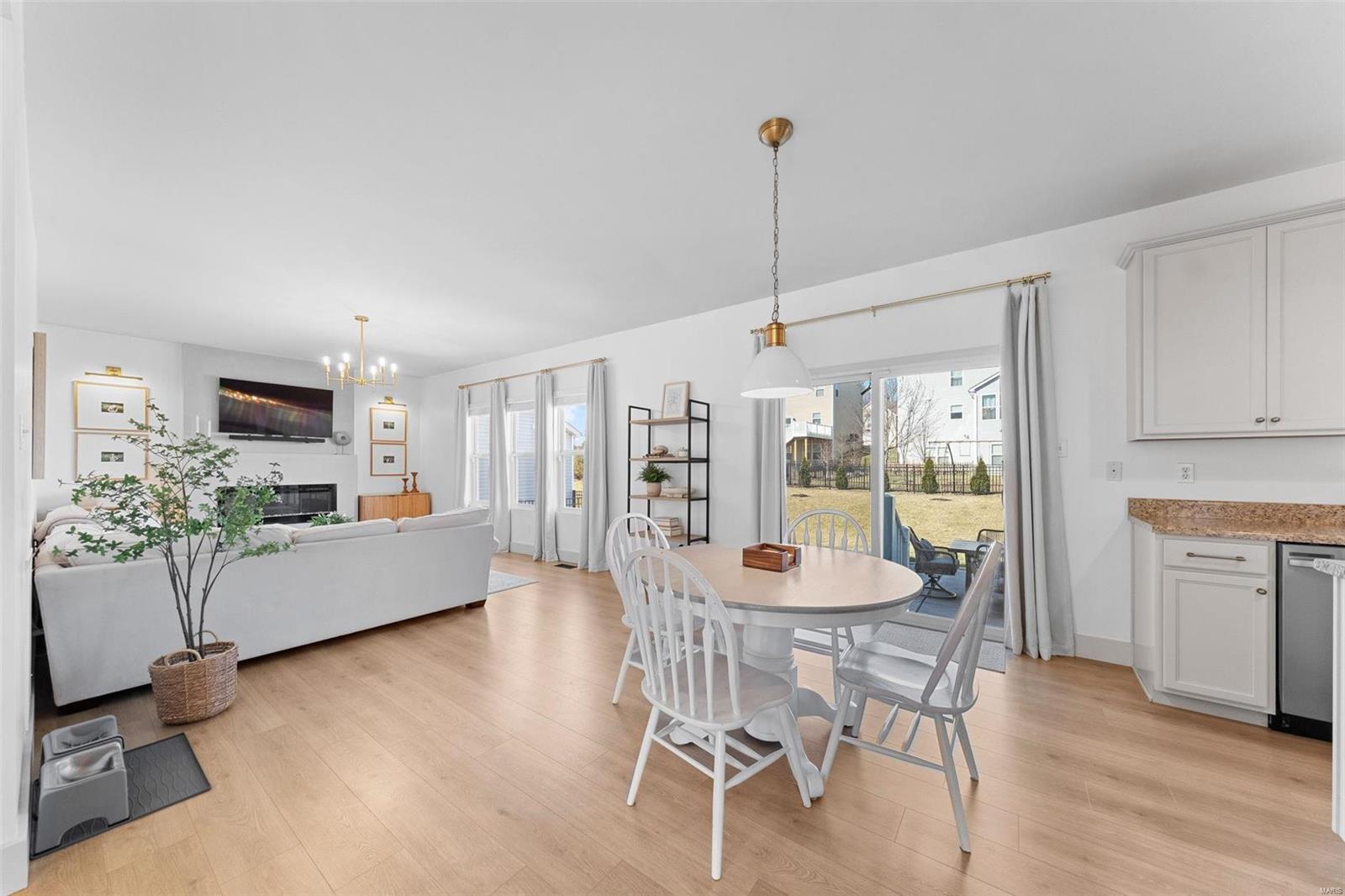 Preston Woods - Residential
