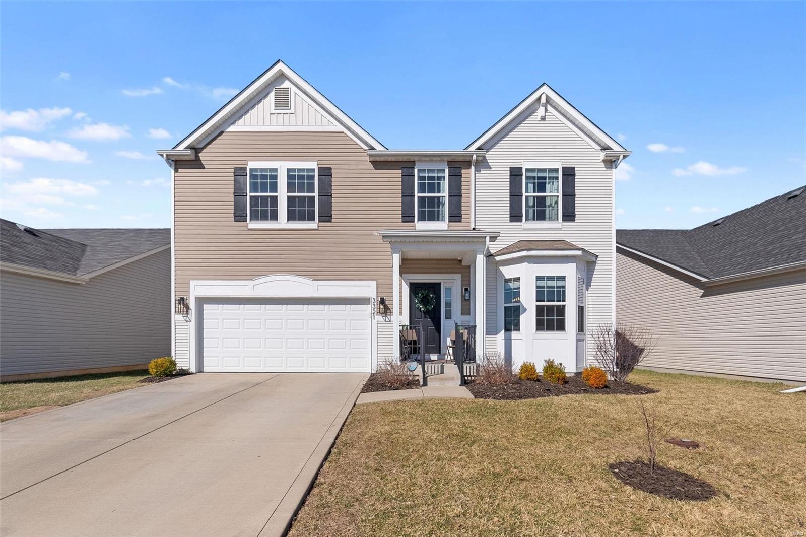 Preston Woods - Residential