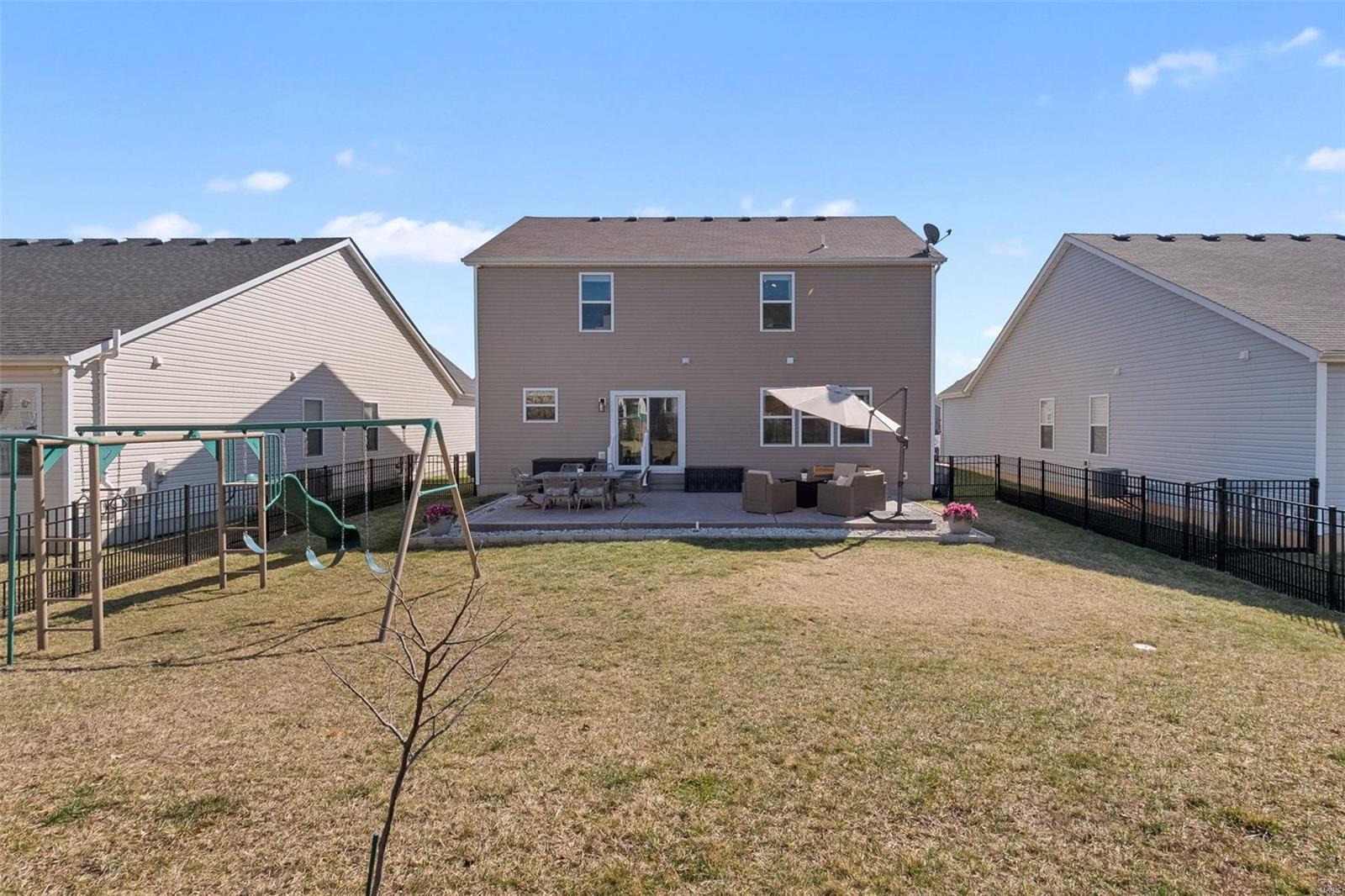 Preston Woods - Residential