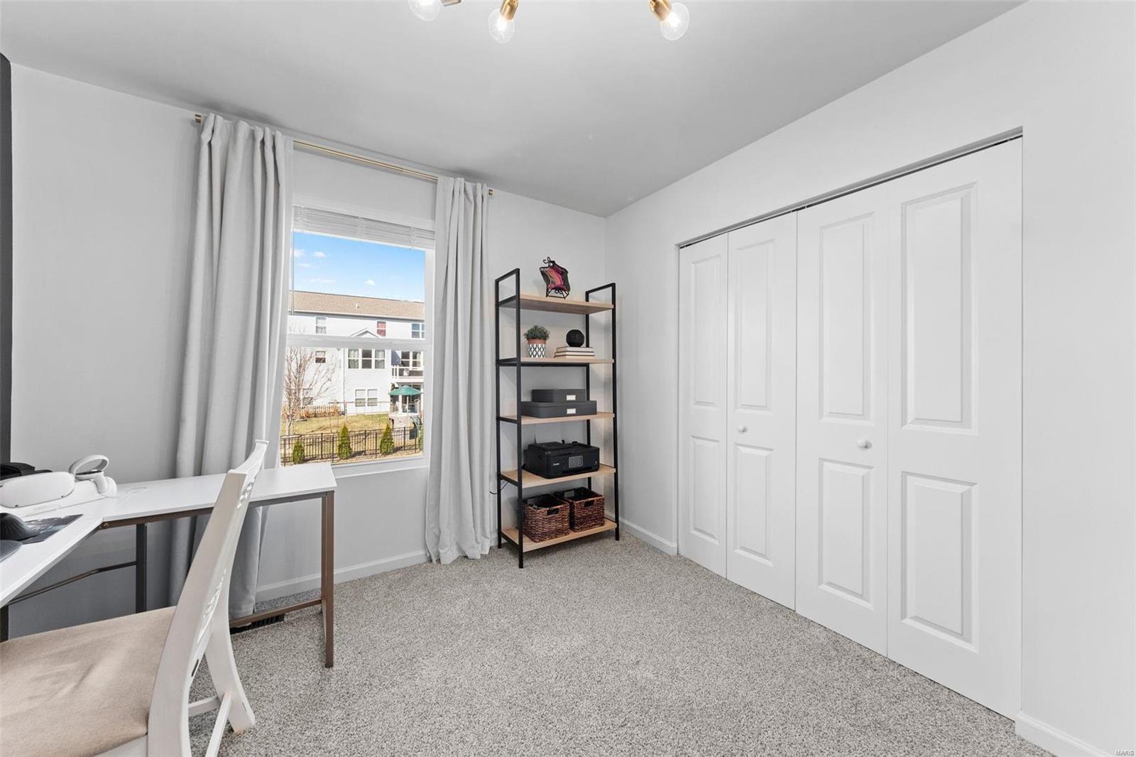 Preston Woods - Residential