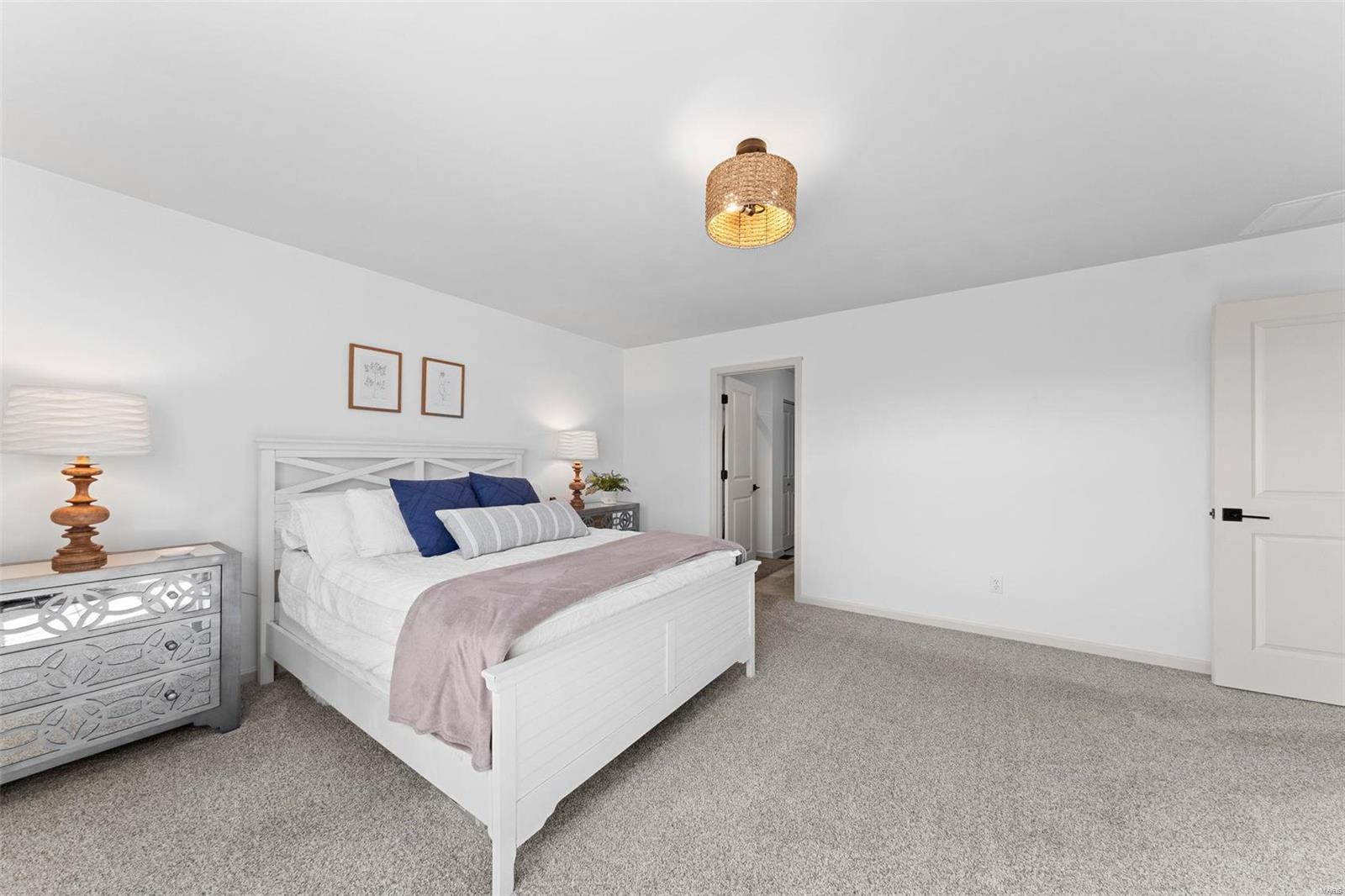 Preston Woods - Residential