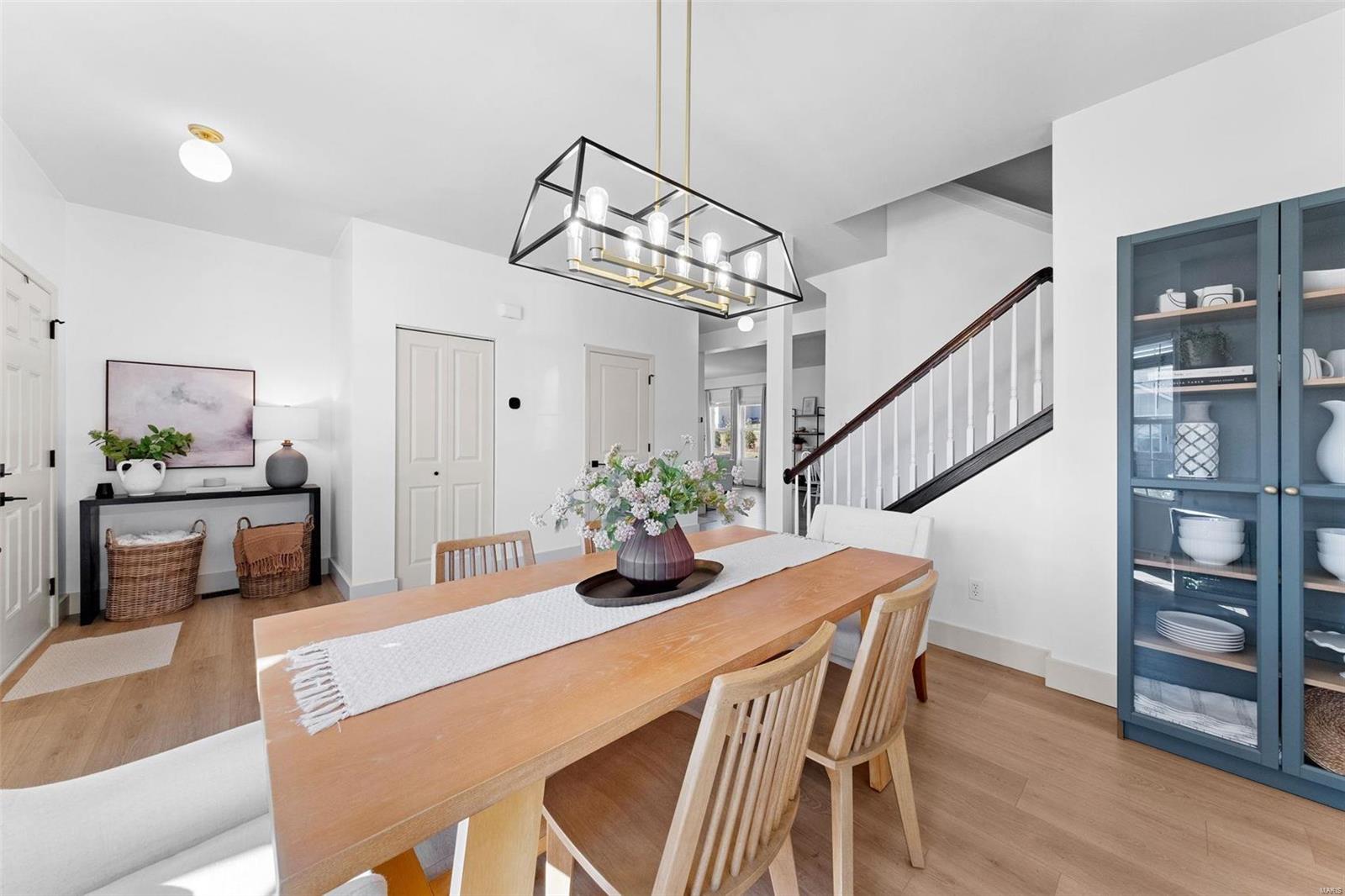 Preston Woods - Residential