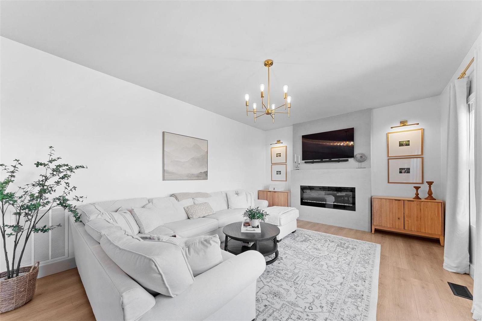 Preston Woods - Residential