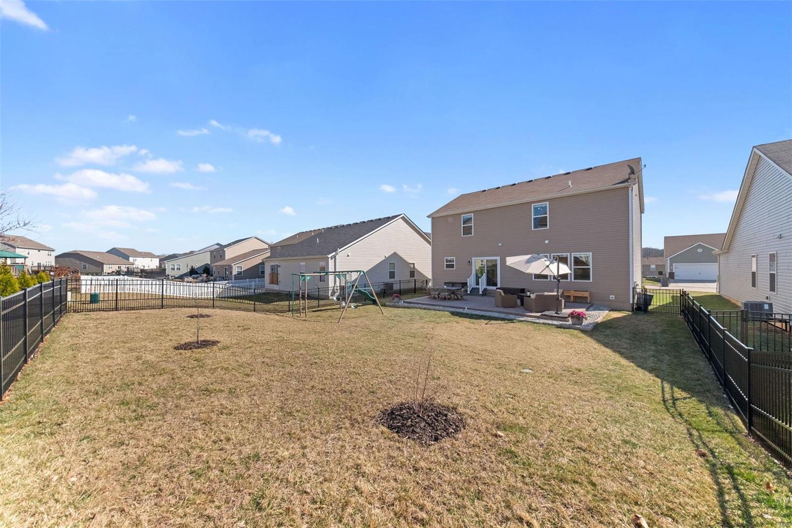 Preston Woods - Residential