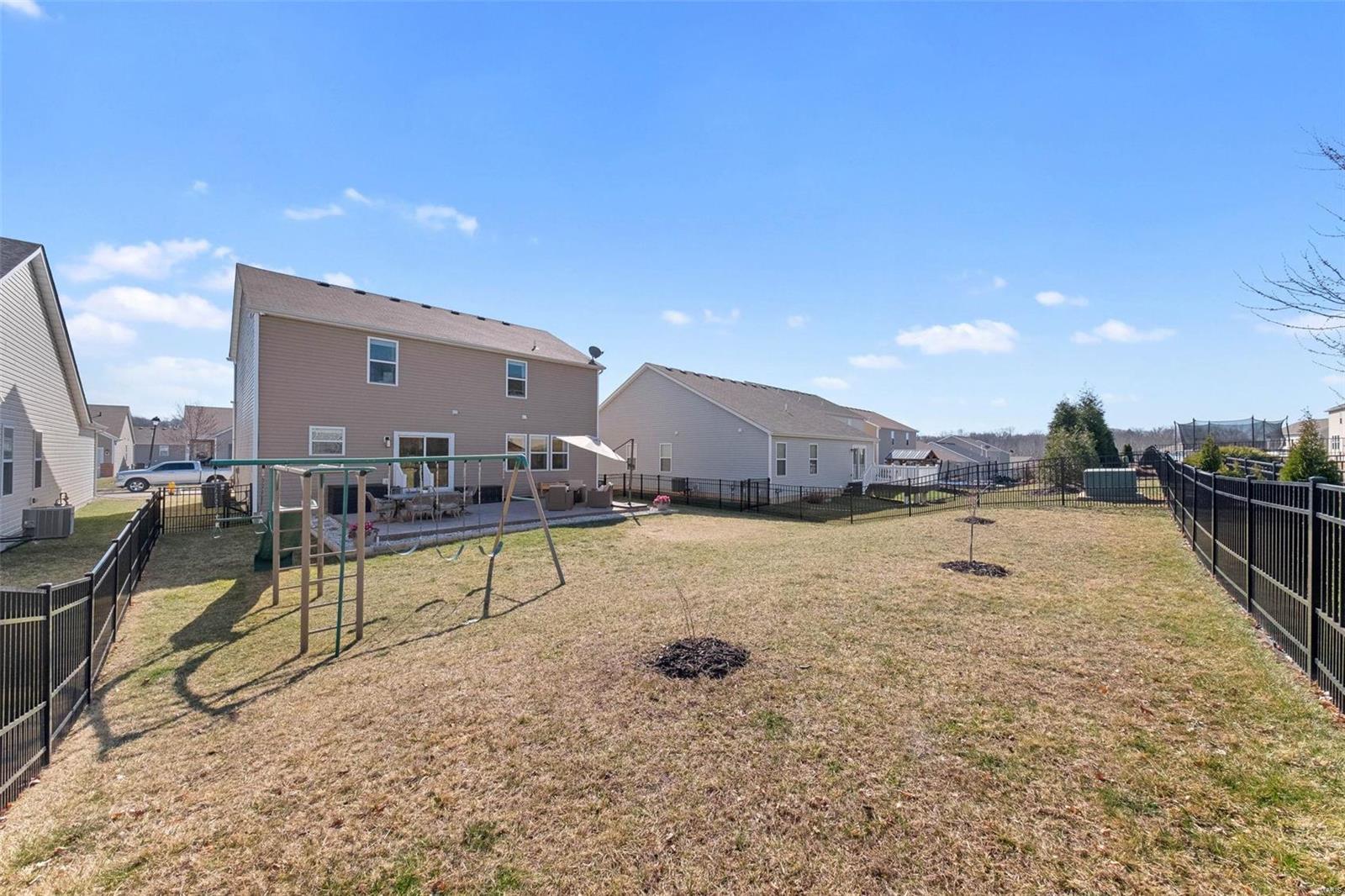 Preston Woods - Residential
