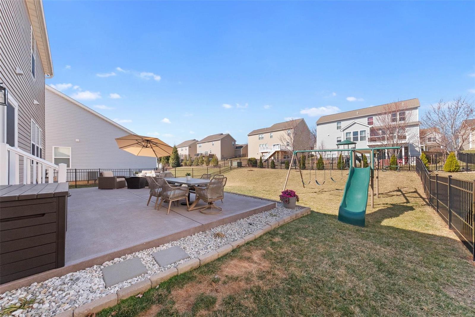 Preston Woods - Residential