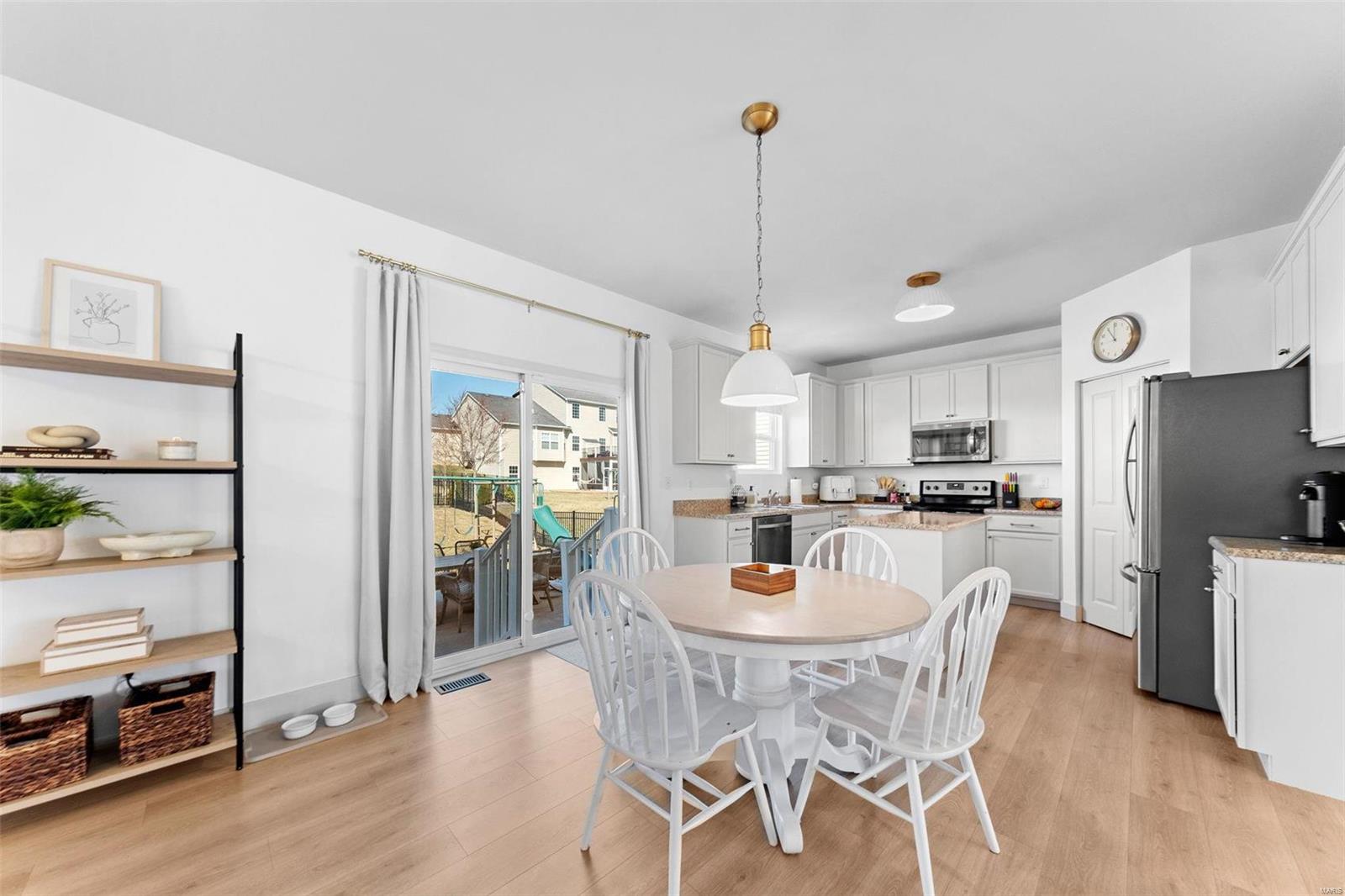 Preston Woods - Residential