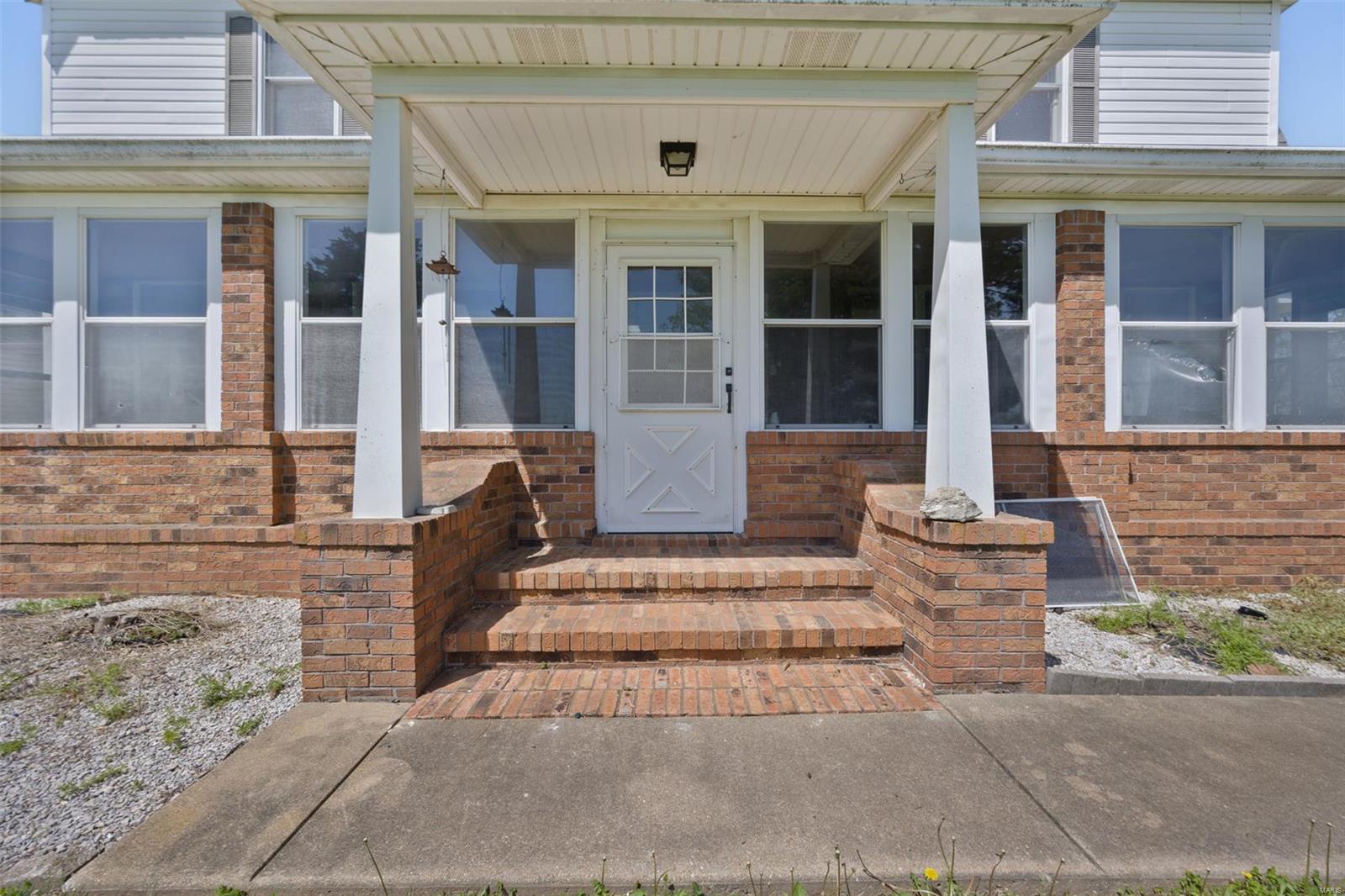 2529 Sunnyside Road