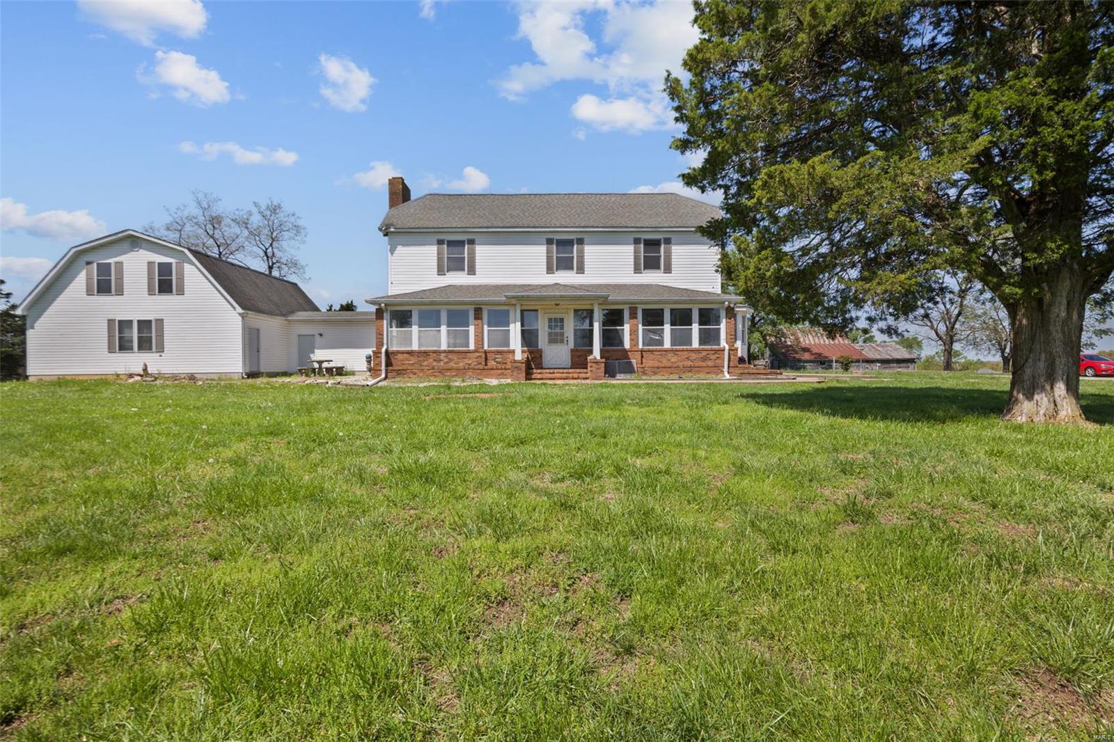 2529 Sunnyside Road