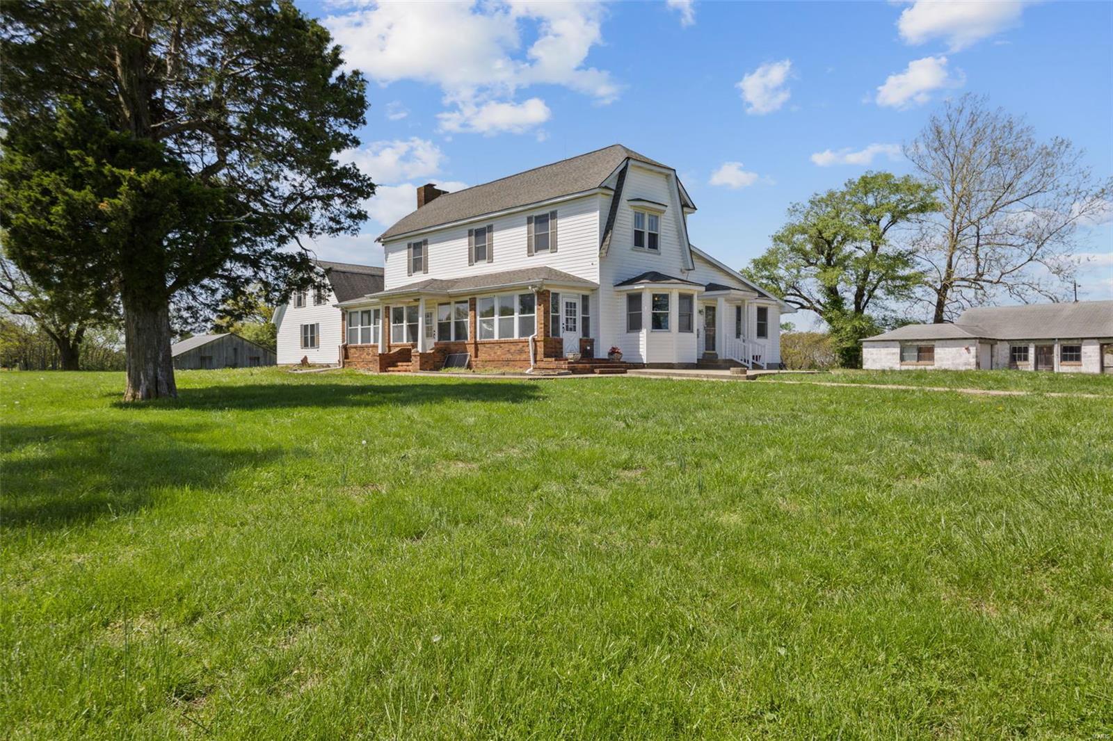 2529 Sunnyside Road