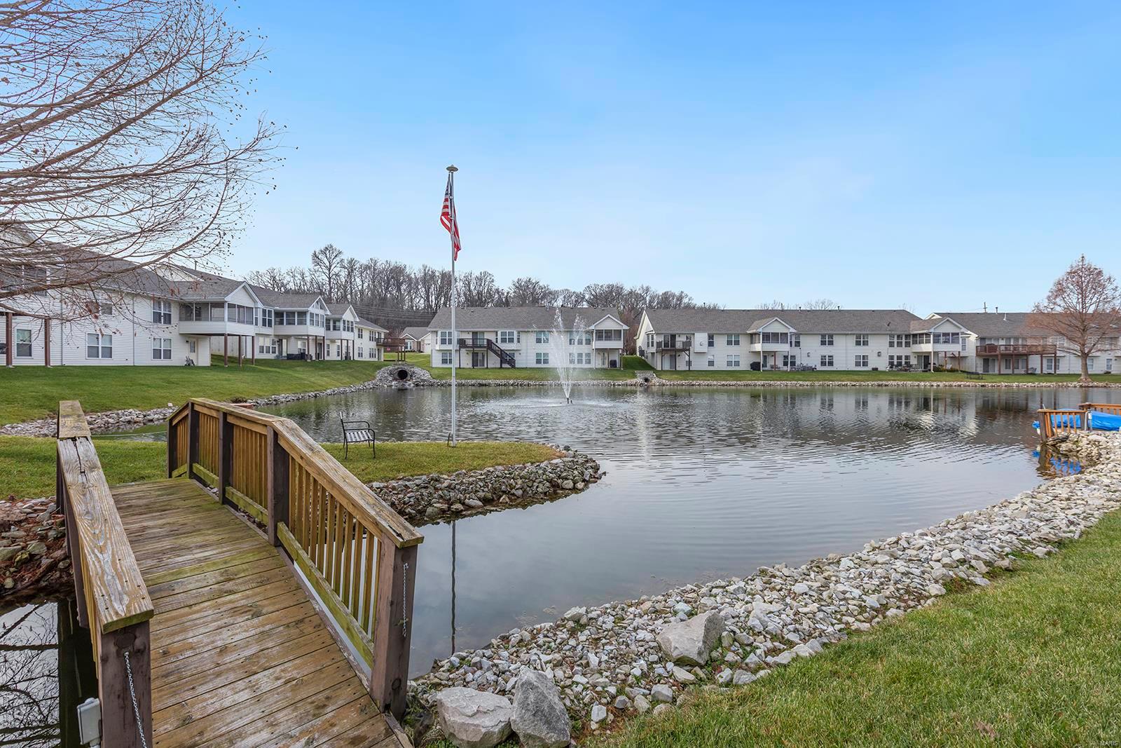 Villas At Sterling Pointe - Residential