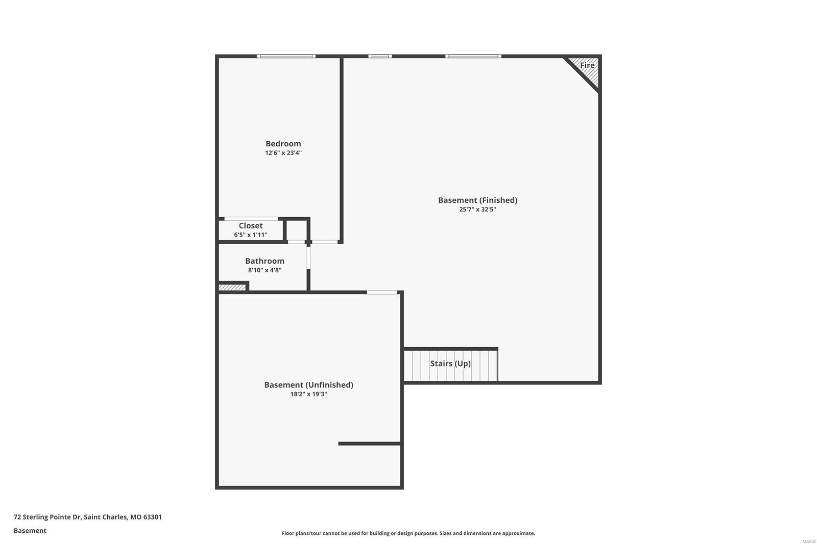 Villas At Sterling Pointe - Residential