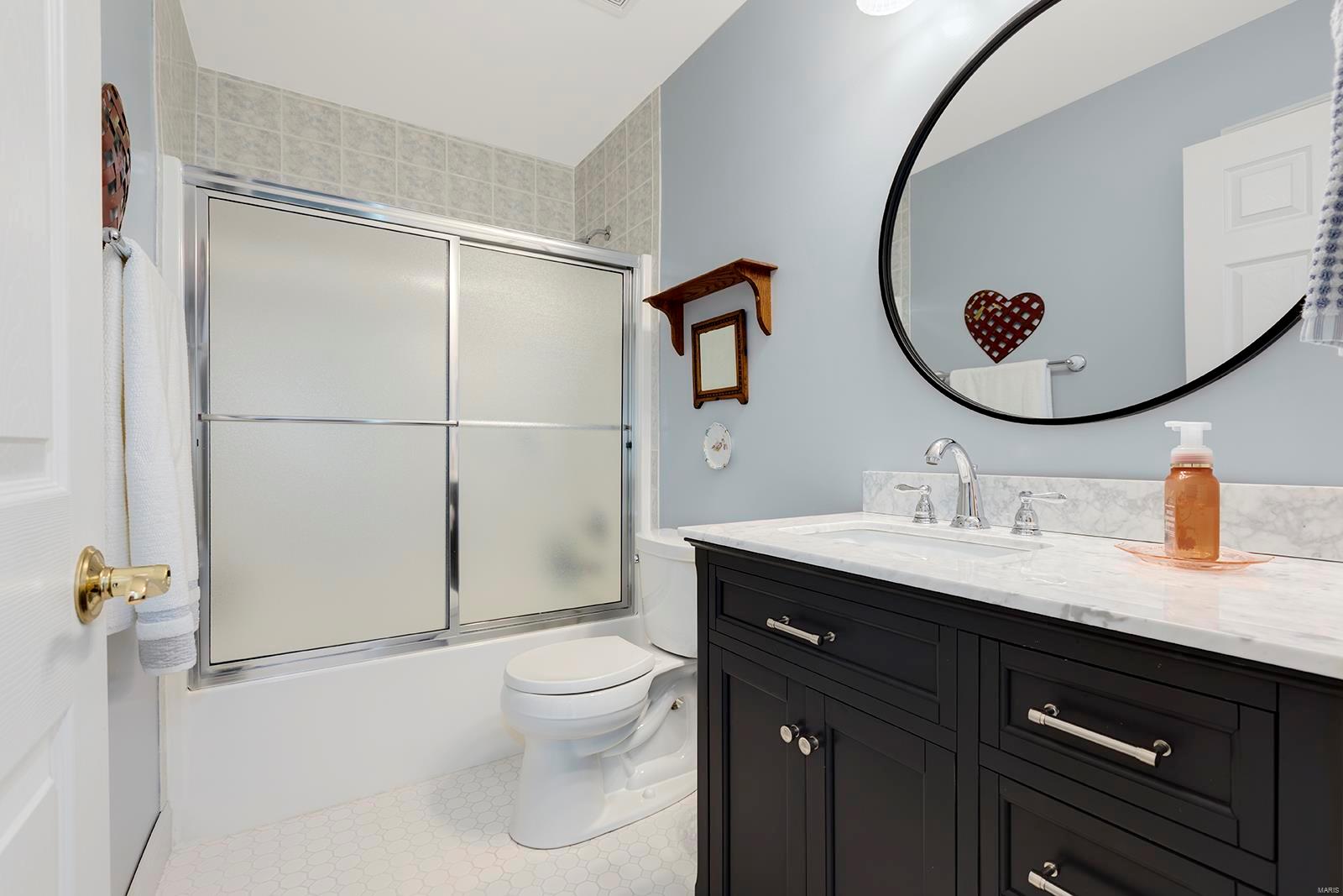 Villas At Sterling Pointe - Residential