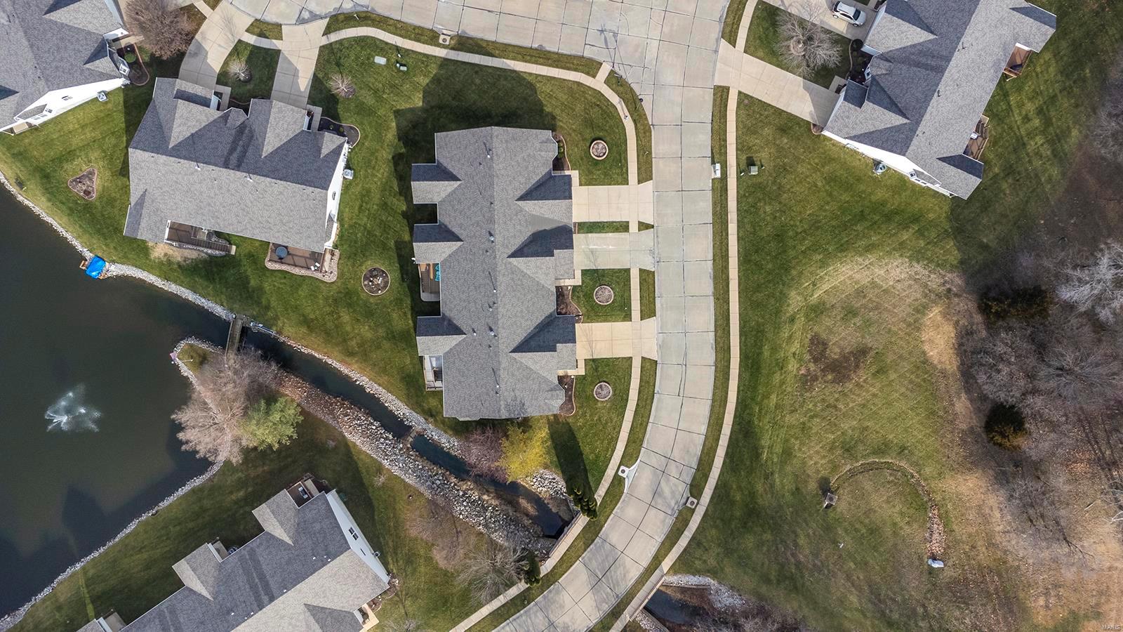 Villas At Sterling Pointe - Residential