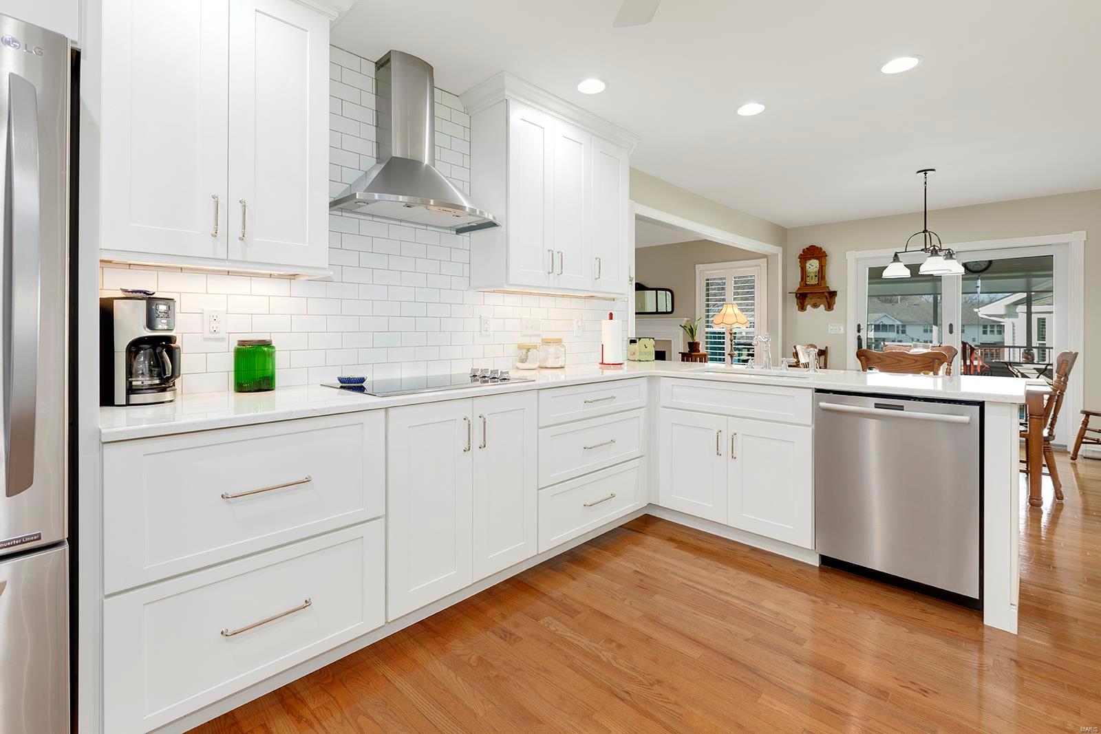 Villas At Sterling Pointe - Residential