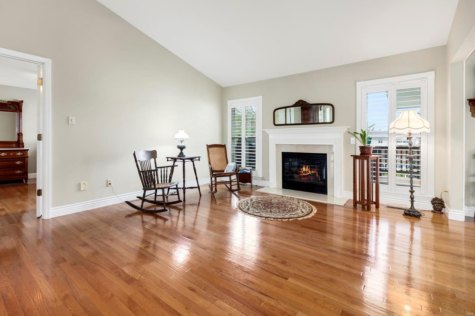 Villas At Sterling Pointe - Residential