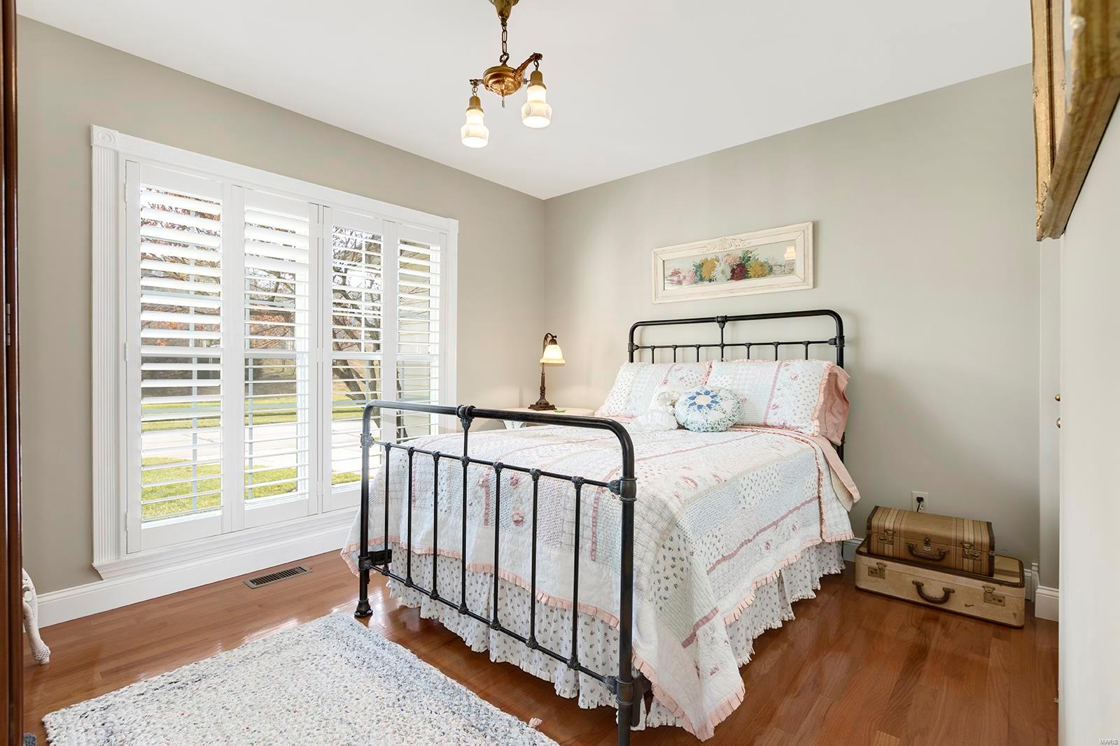 Villas At Sterling Pointe - Residential