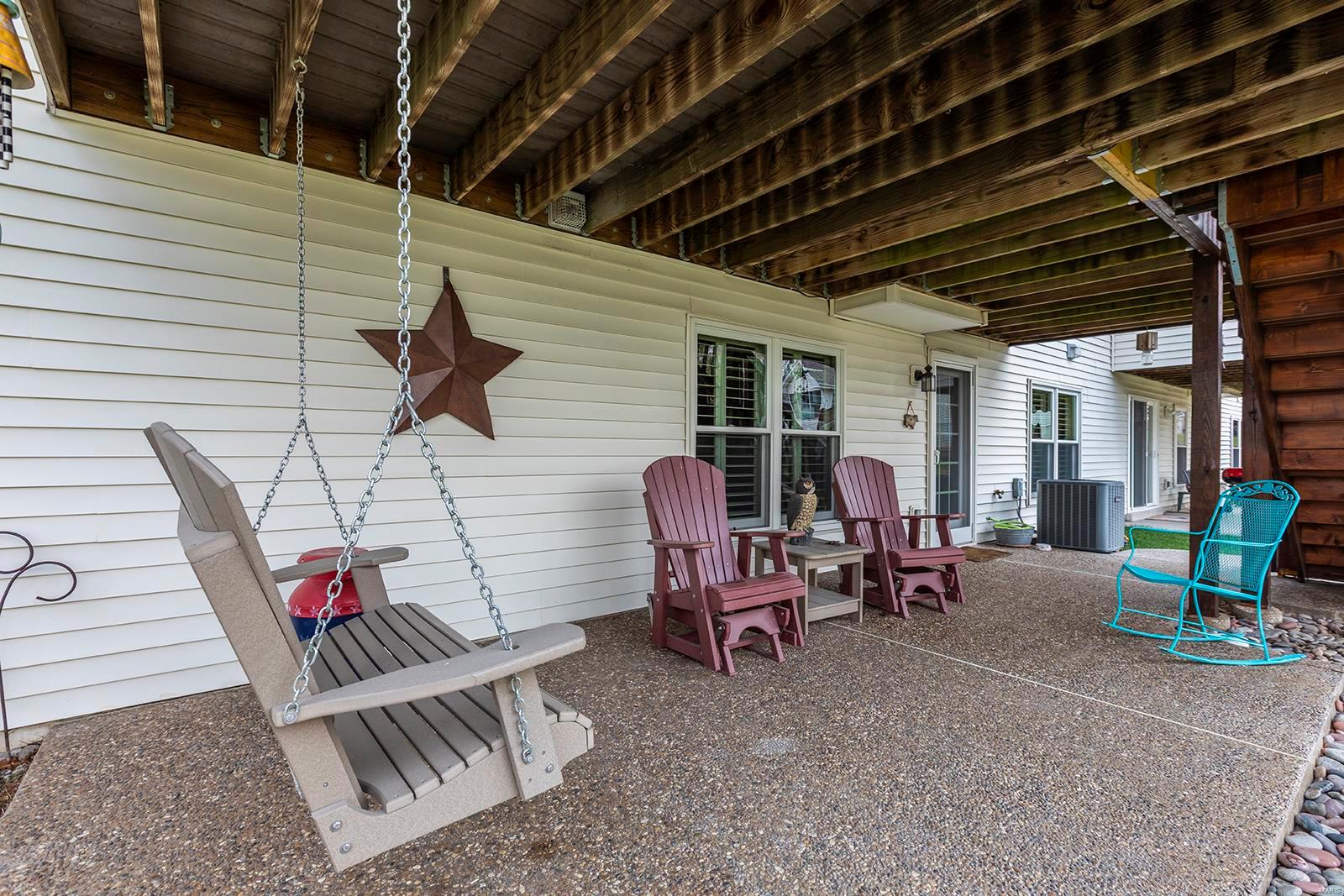 Villas At Sterling Pointe - Residential