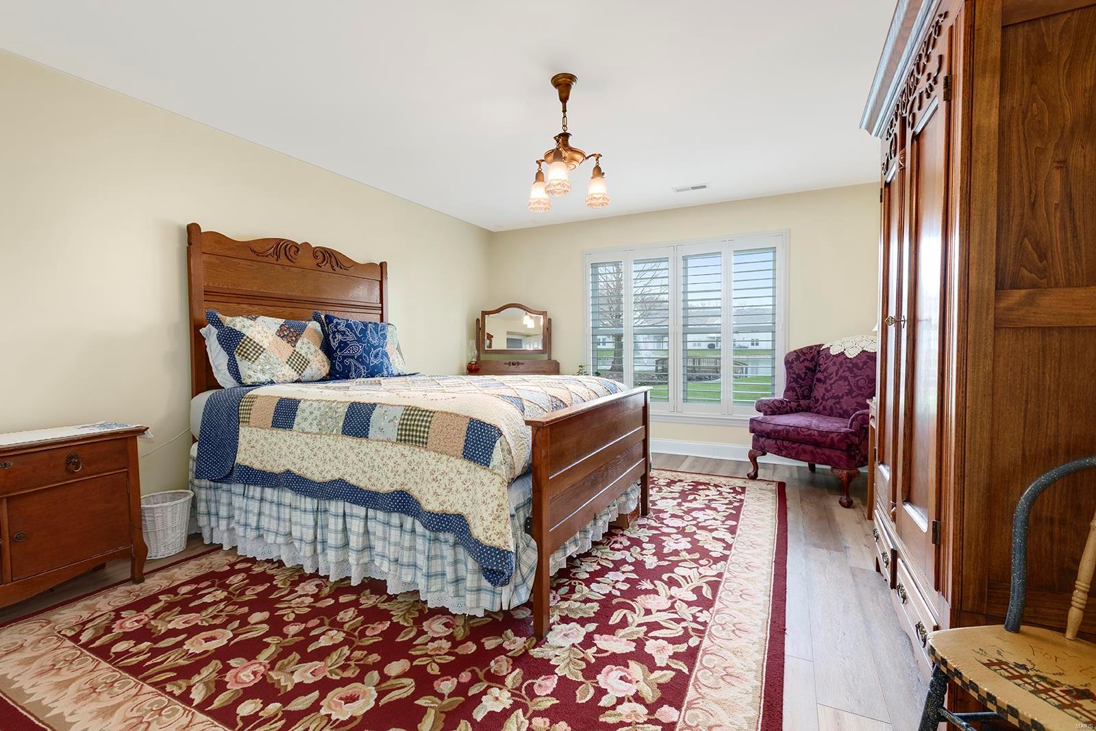 Villas At Sterling Pointe - Residential