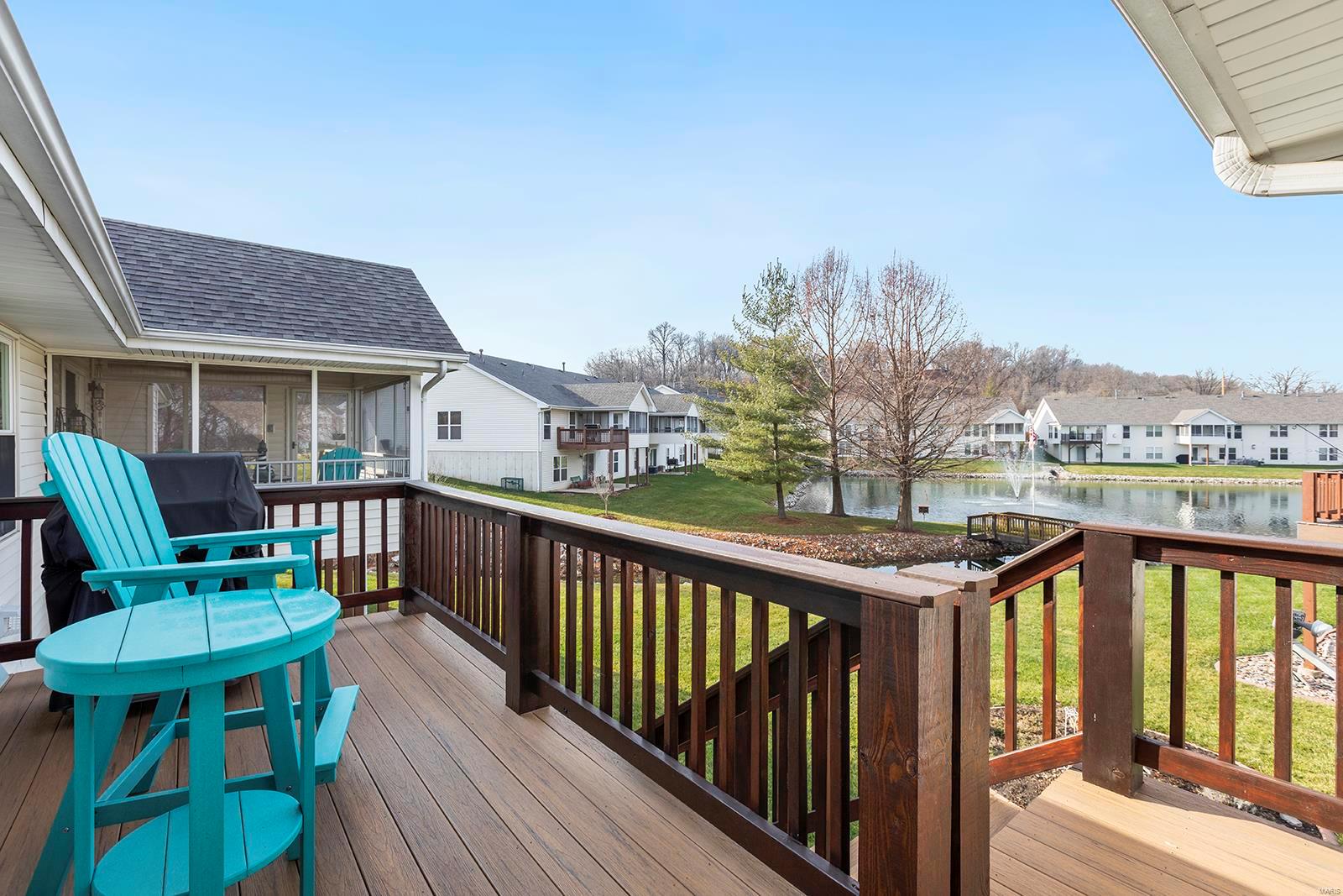 Villas At Sterling Pointe - Residential