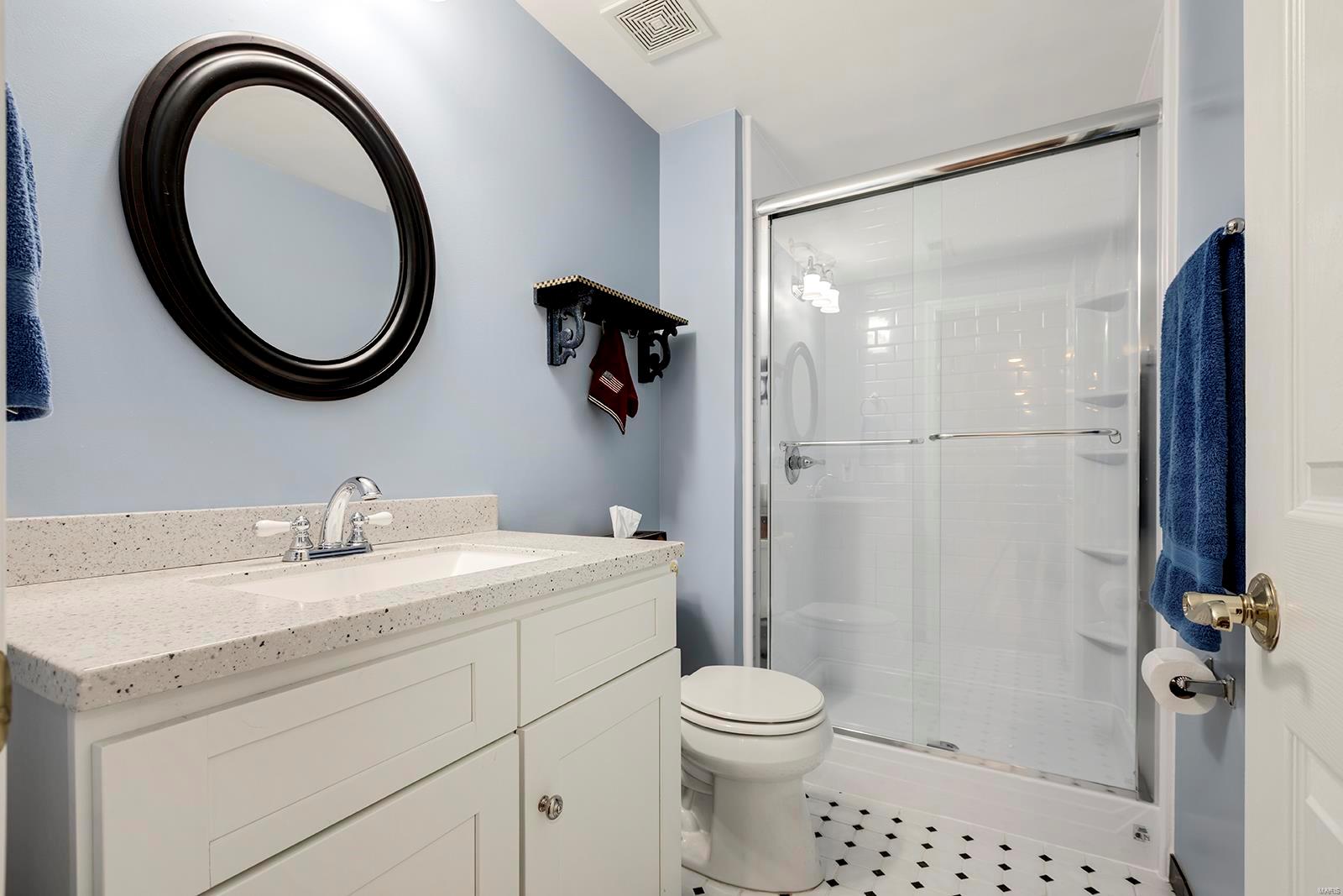 Villas At Sterling Pointe - Residential