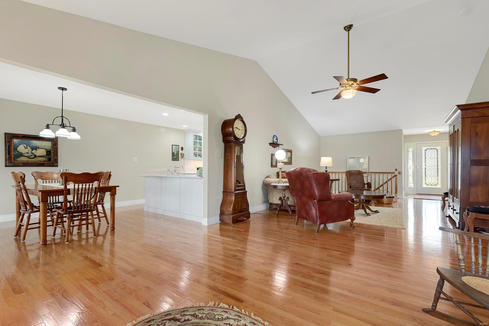 Villas At Sterling Pointe - Residential