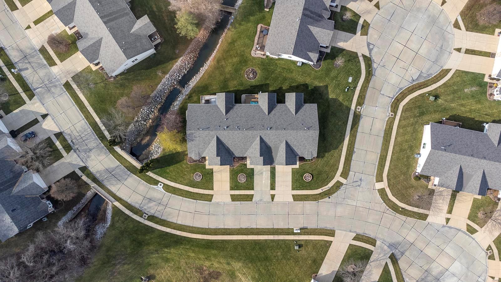 Villas At Sterling Pointe - Residential