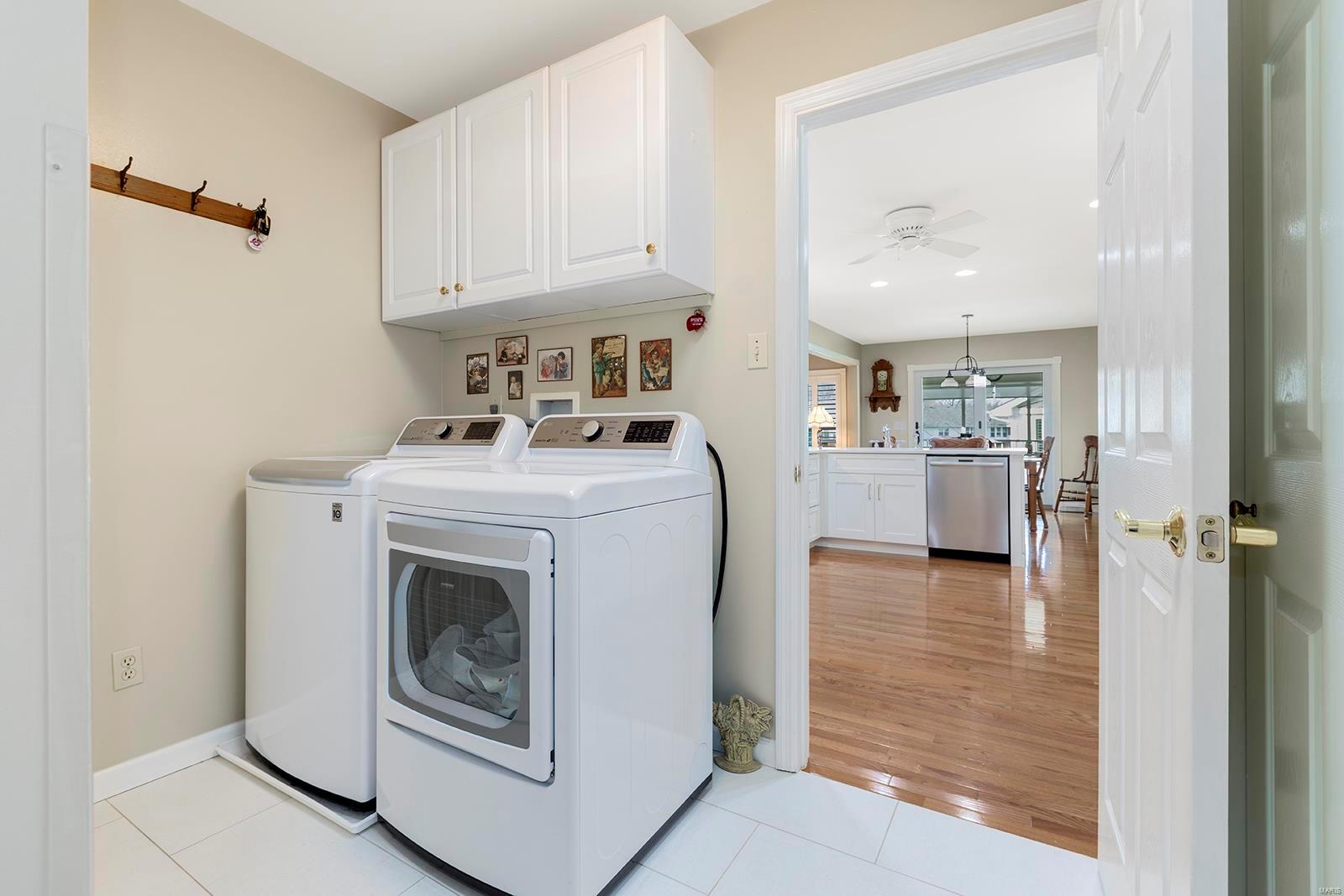 Villas At Sterling Pointe - Residential