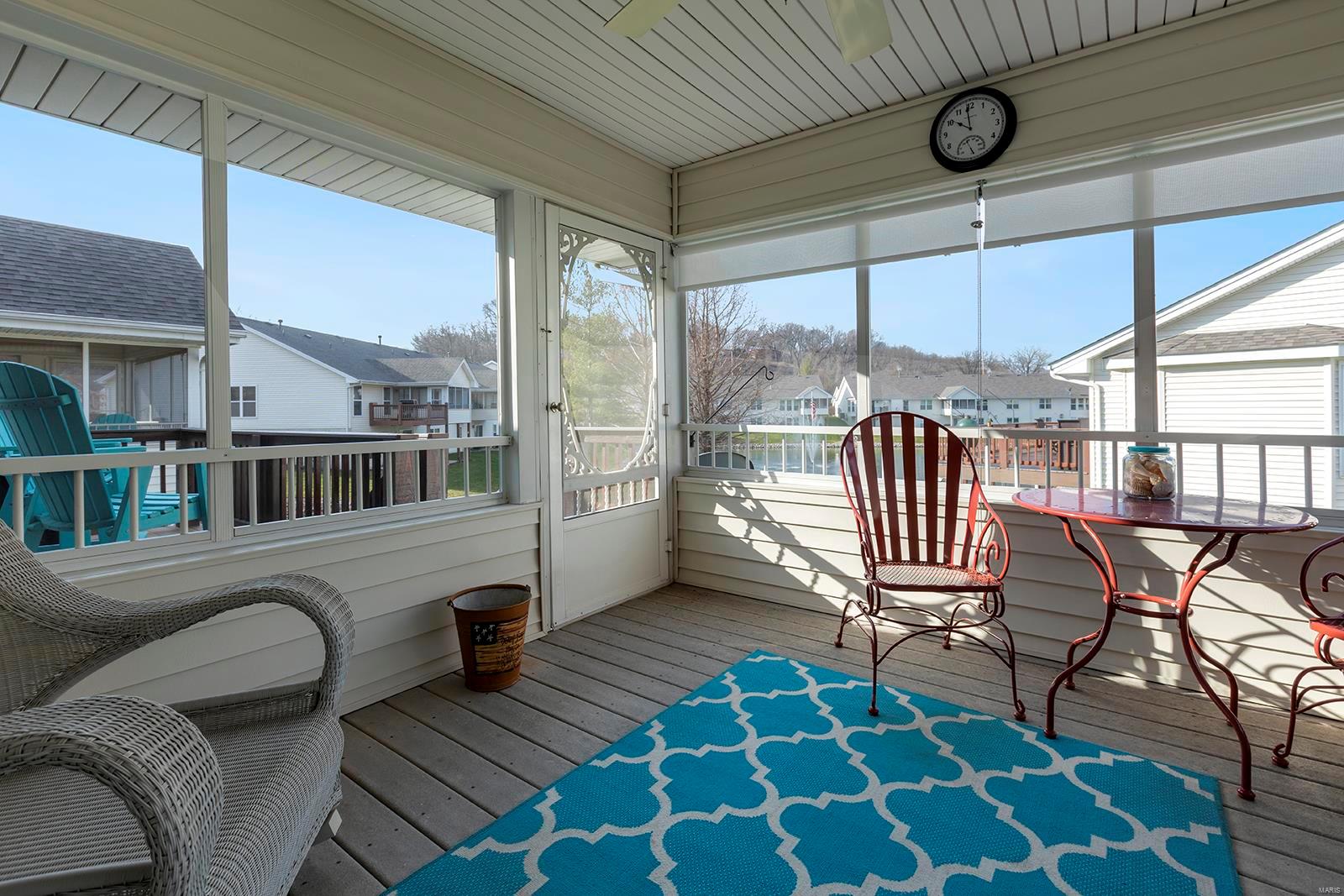 Villas At Sterling Pointe - Residential