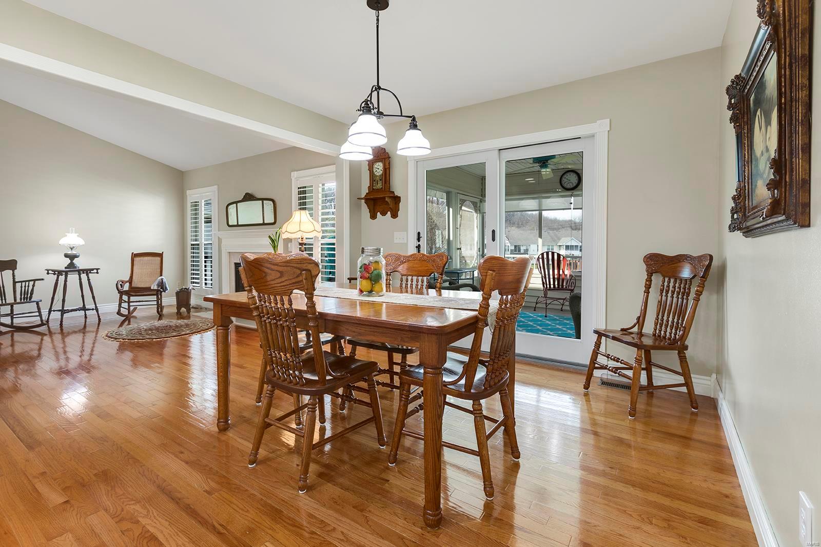 Villas At Sterling Pointe - Residential