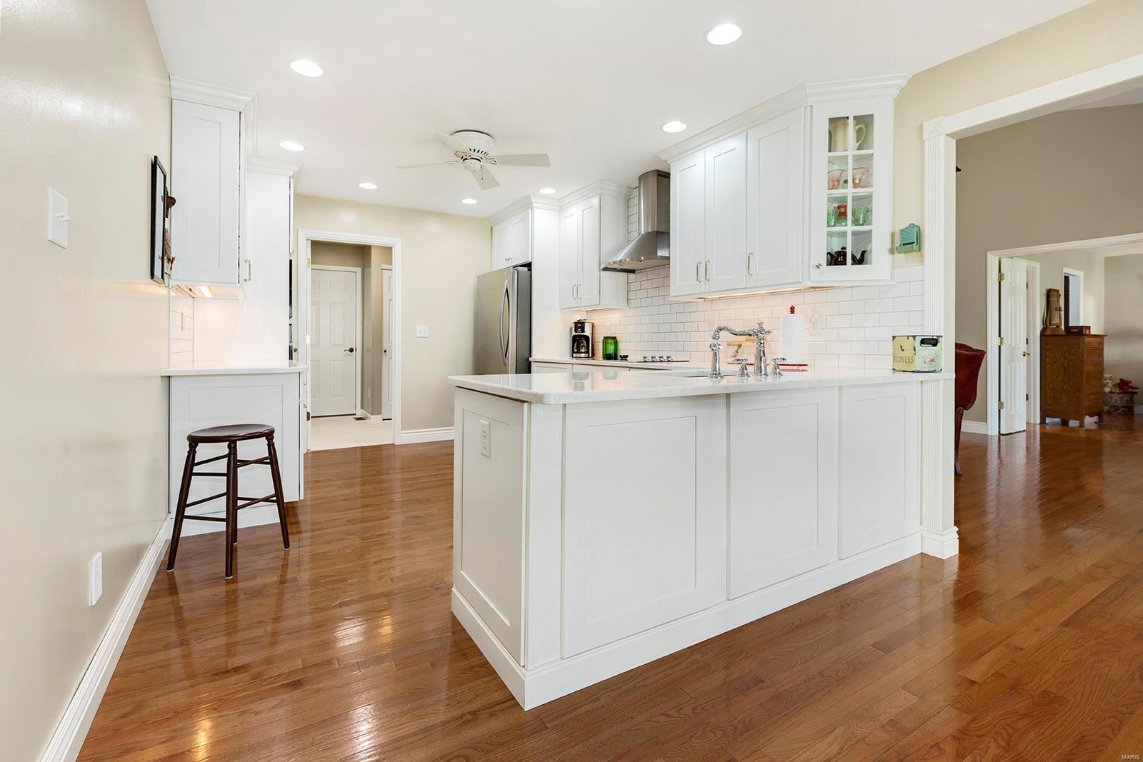 Villas At Sterling Pointe - Residential