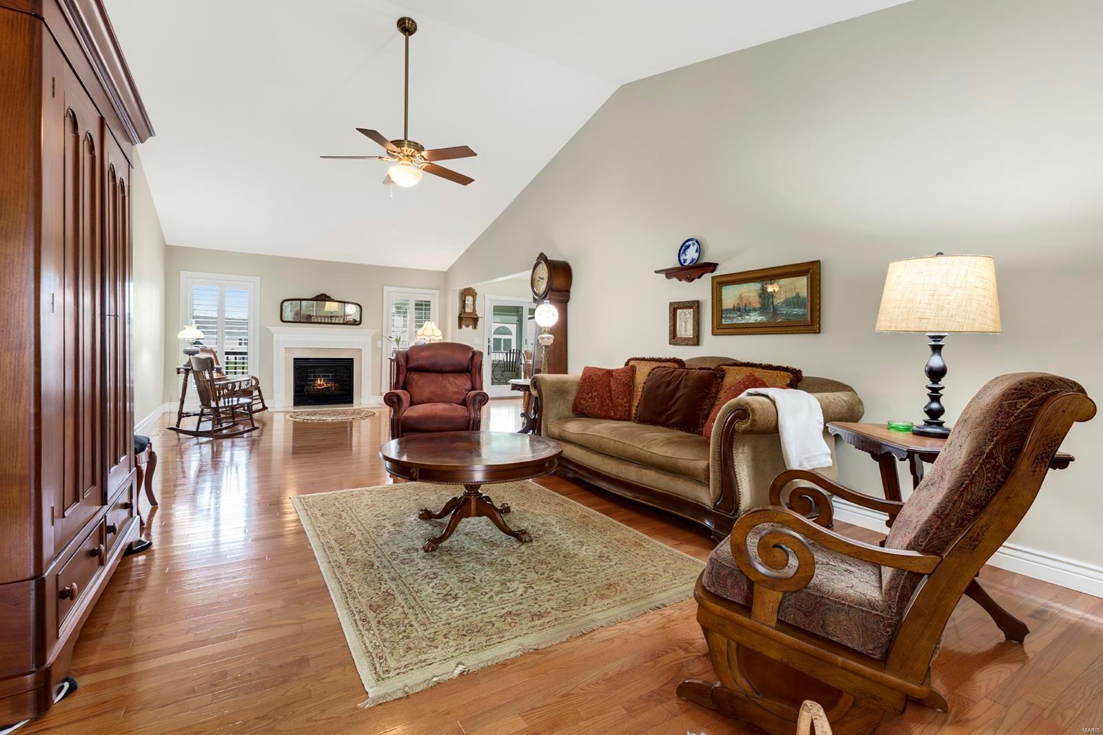 Villas At Sterling Pointe - Residential