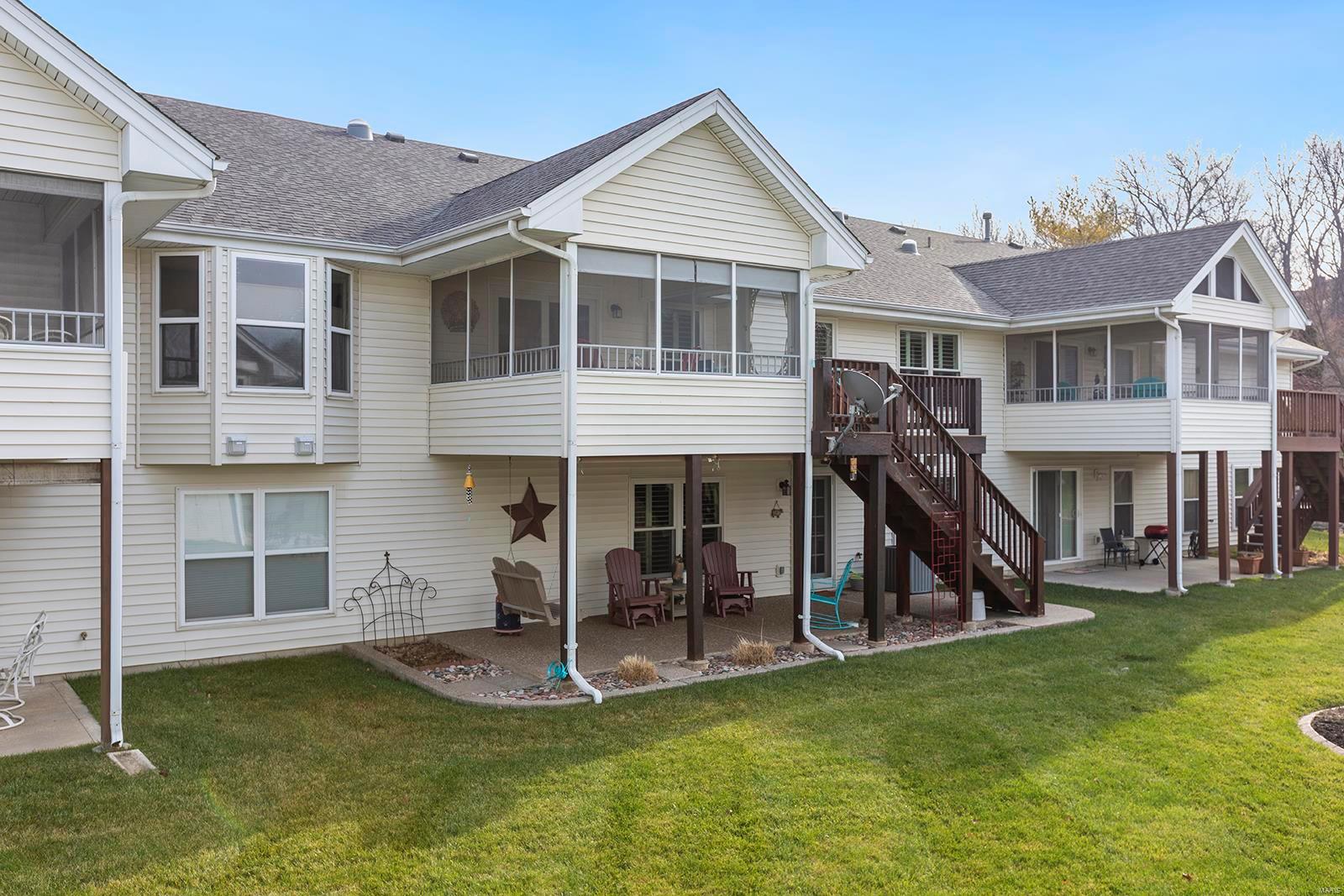 Villas At Sterling Pointe - Residential