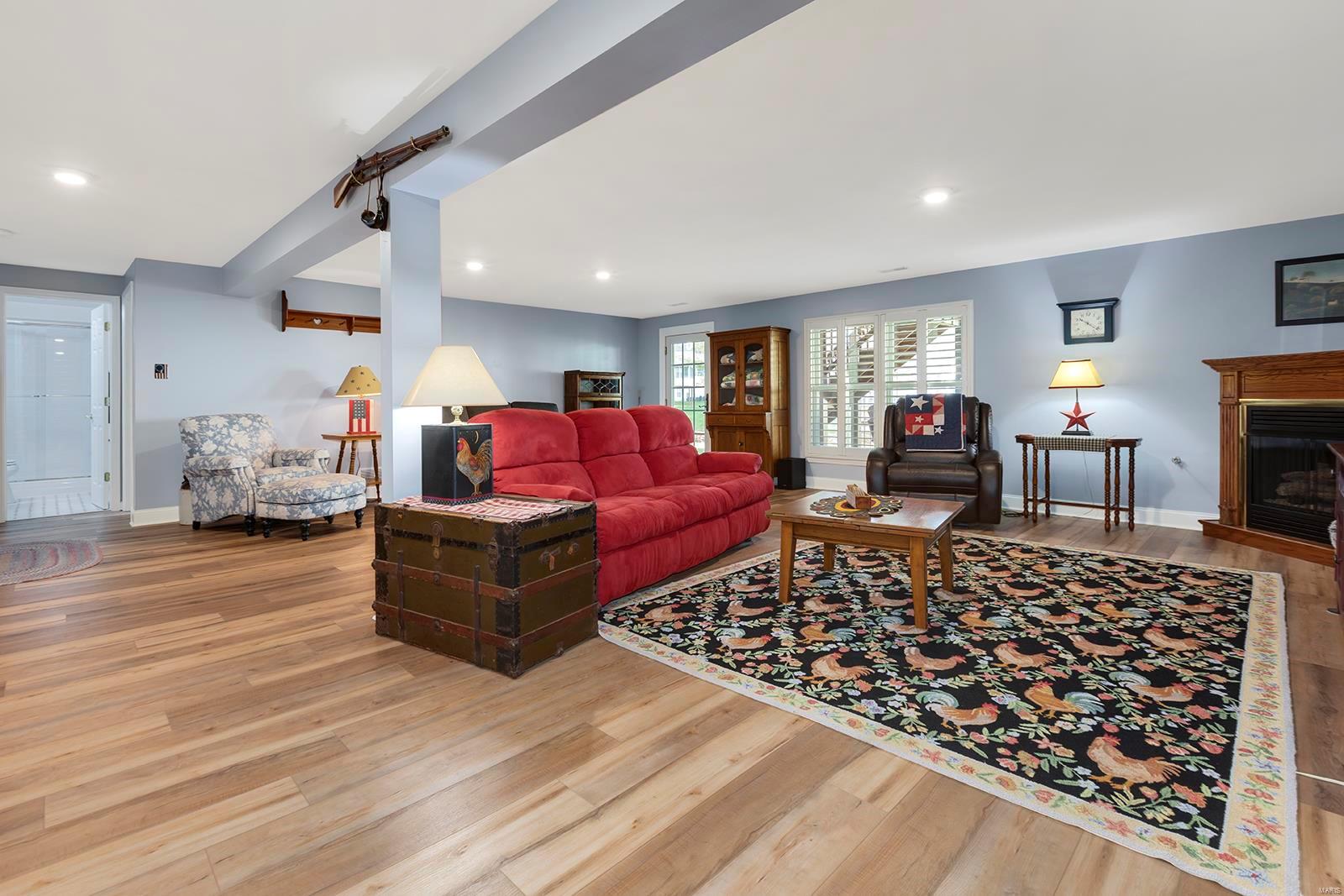 Villas At Sterling Pointe - Residential