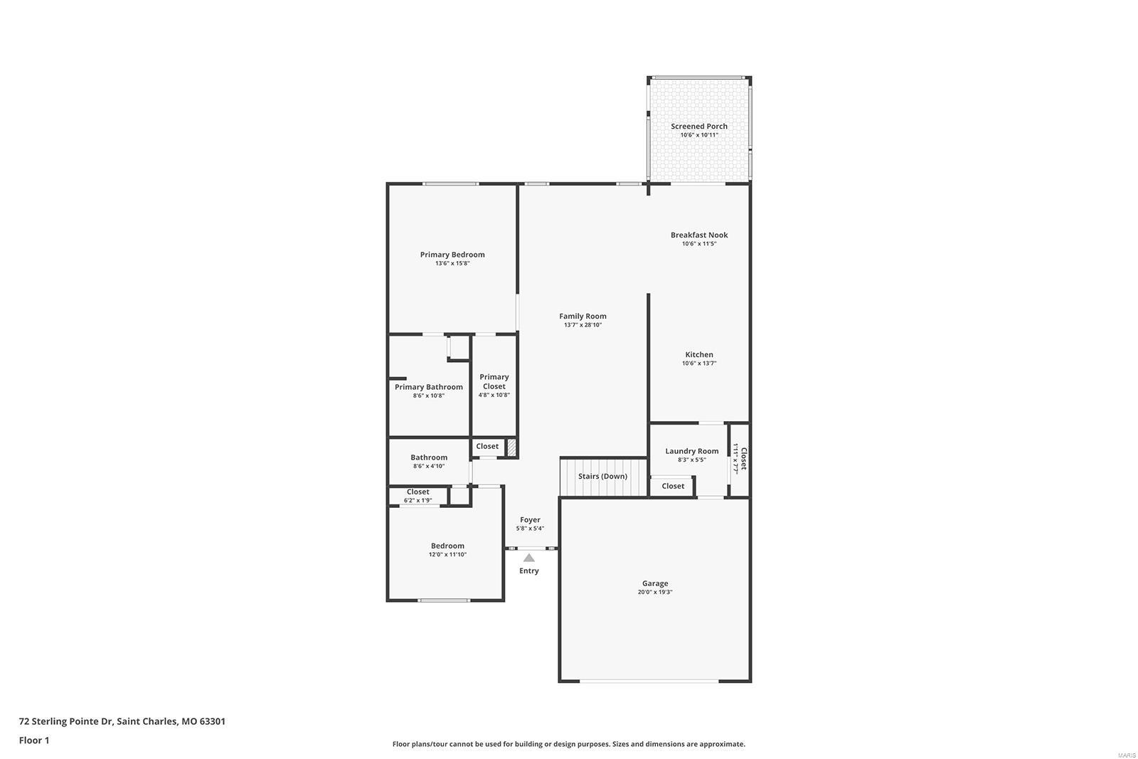 Villas At Sterling Pointe - Residential