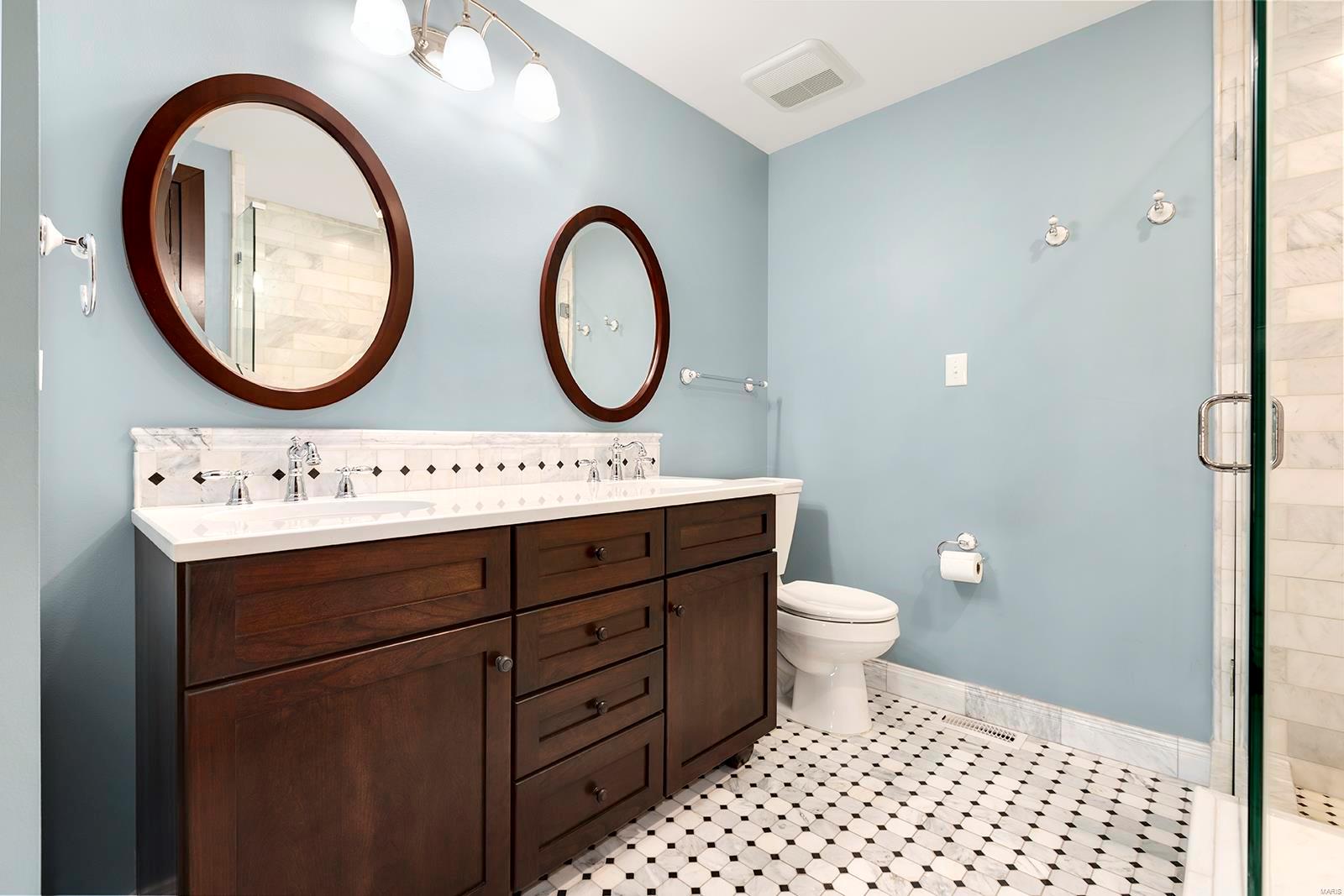 Villas At Sterling Pointe - Residential