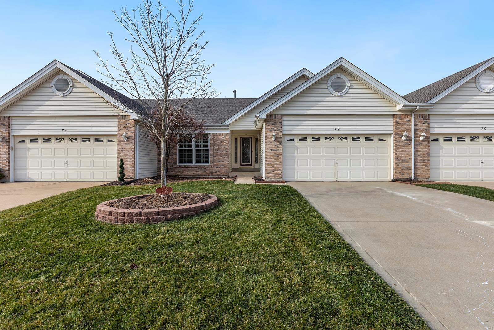 Villas At Sterling Pointe - Residential