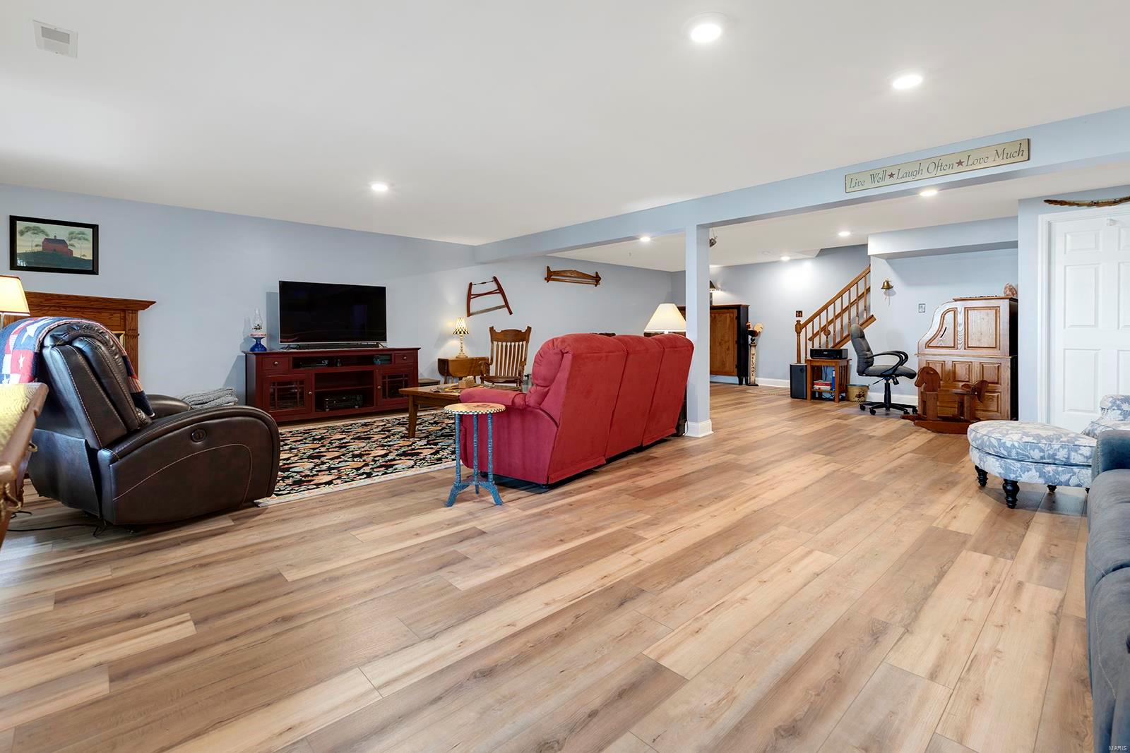 Villas At Sterling Pointe - Residential