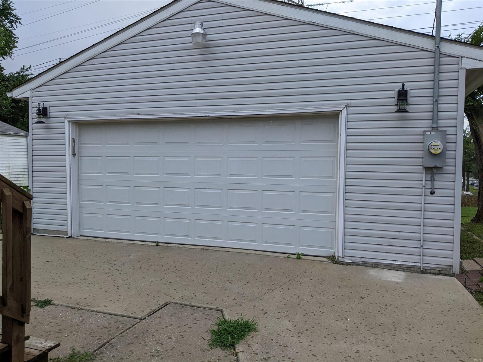 San Fernando Hills 2 - Residential