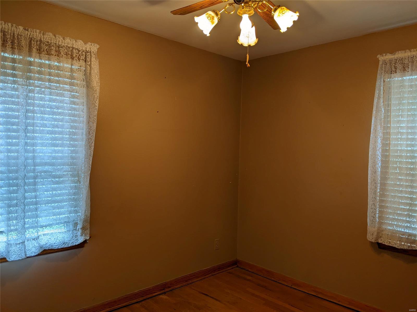 San Fernando Hills 2 - Residential