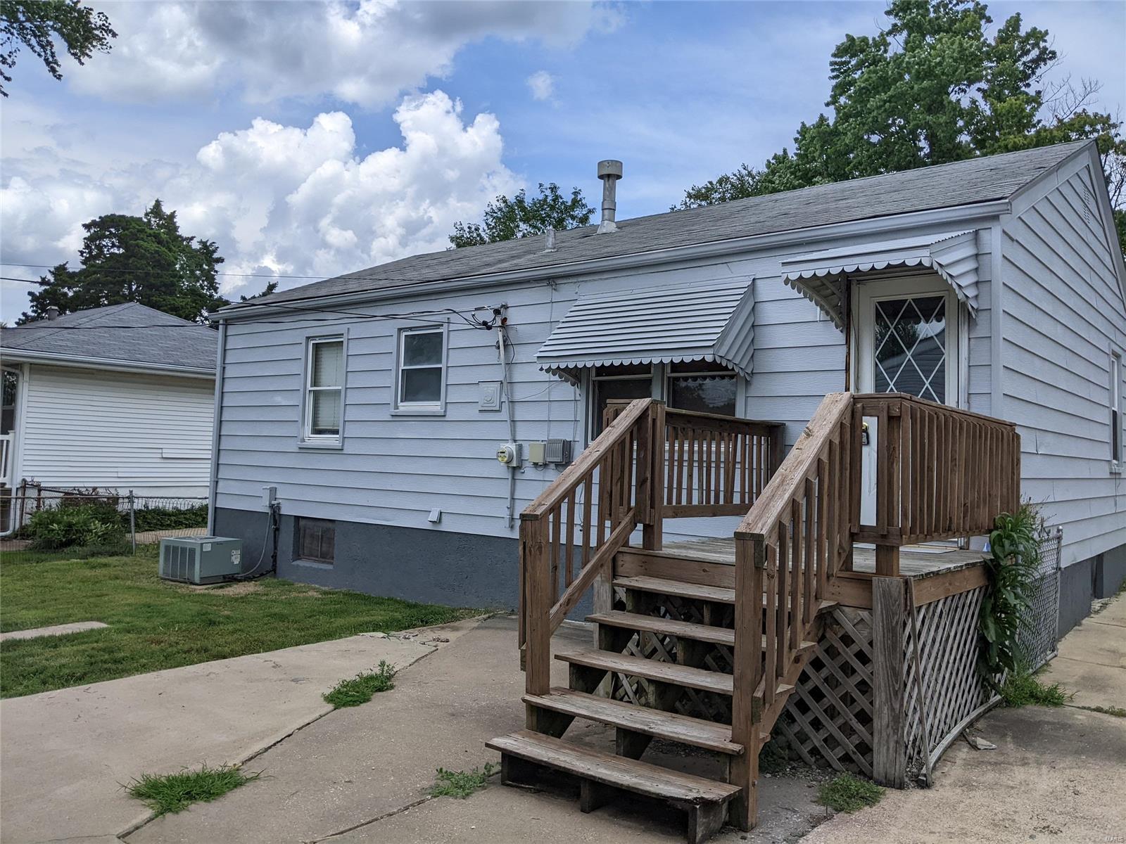 San Fernando Hills 2 - Residential