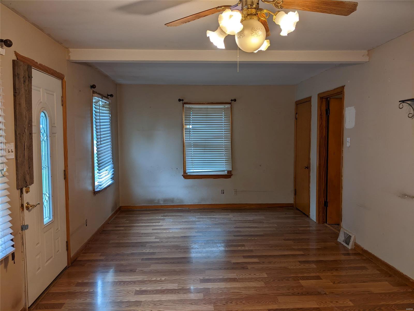 San Fernando Hills 2 - Residential